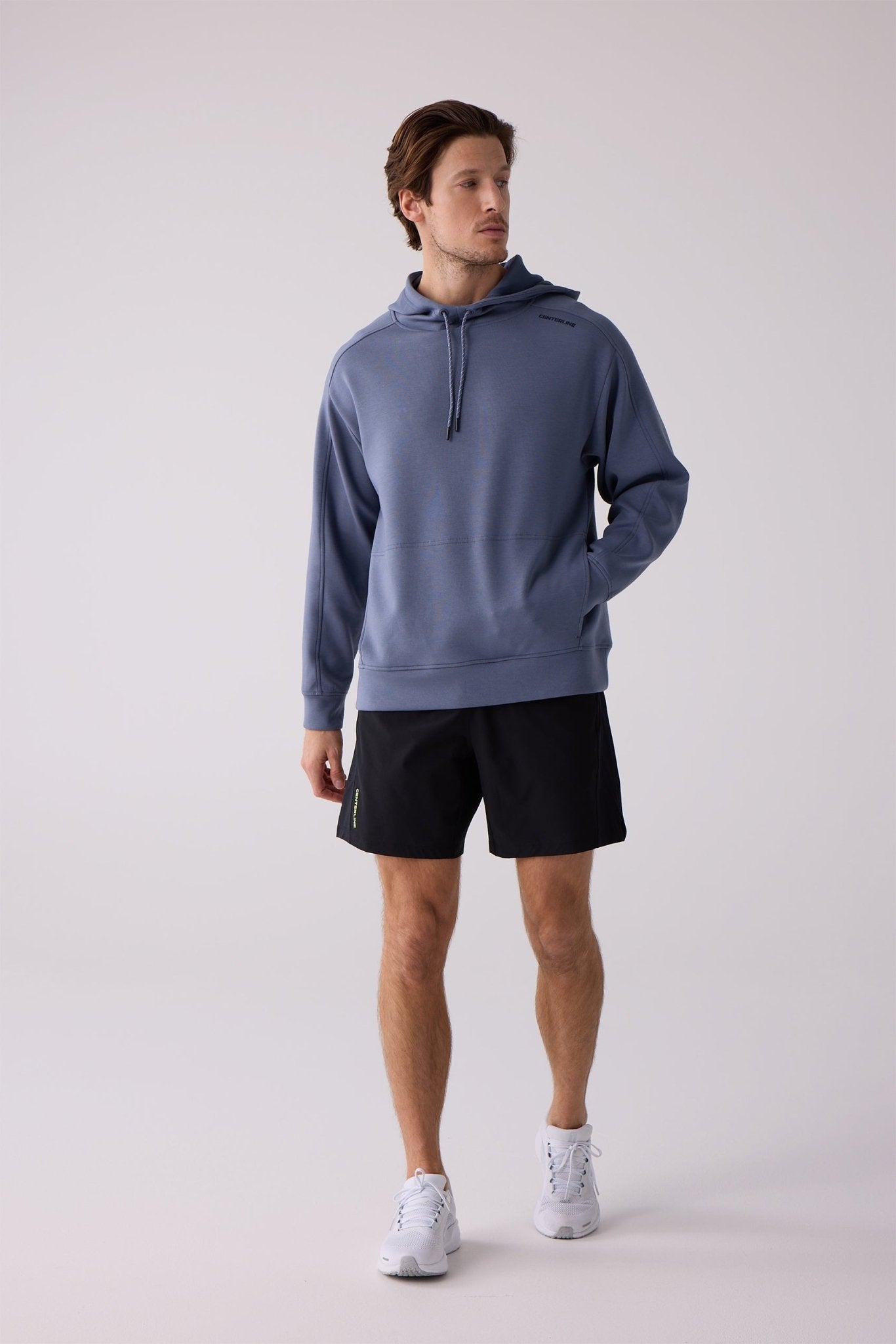 Après Men's Hooded Sweatshirt - FORWRD