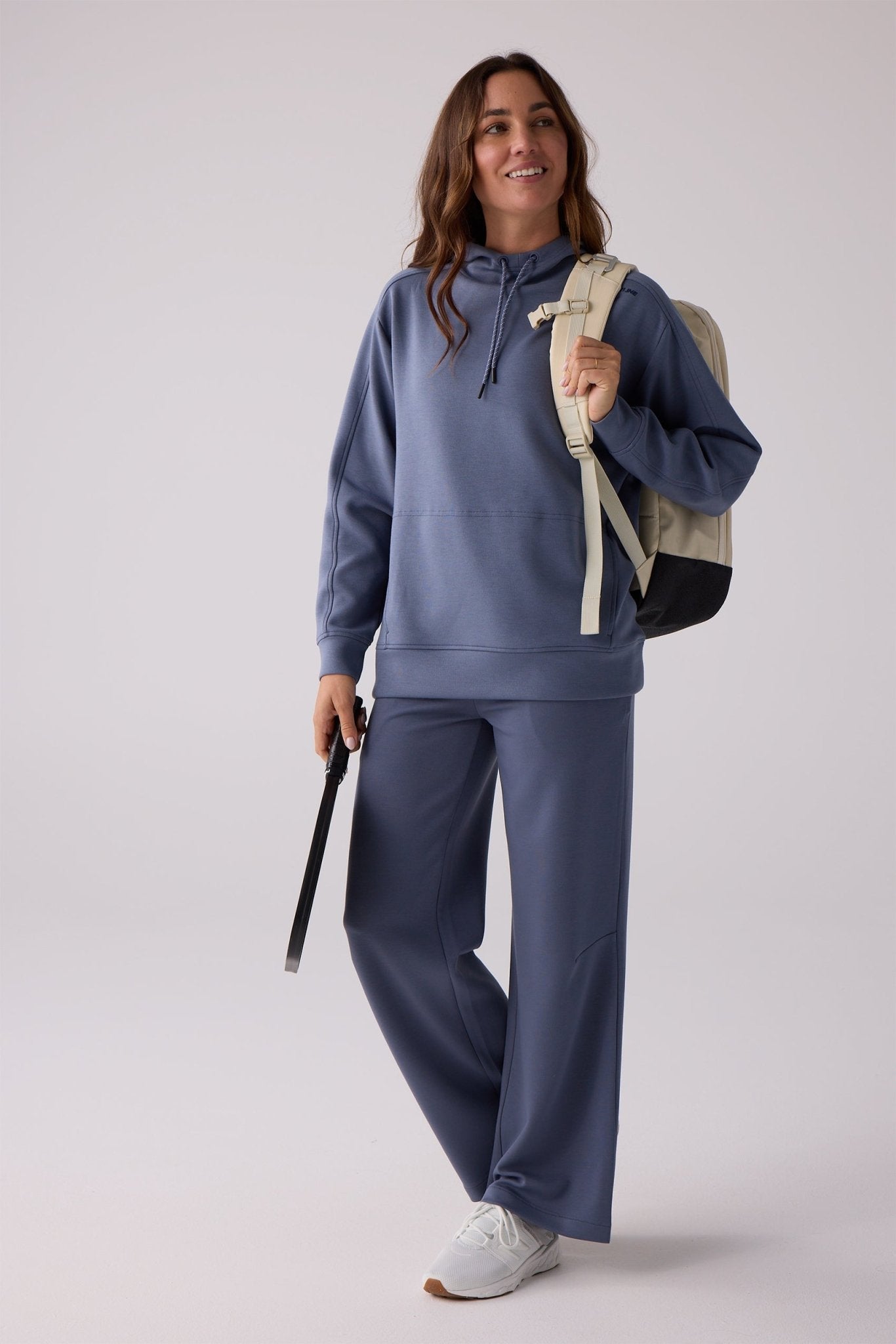 Après Women's Hooded Sweatshirt - FORWRD