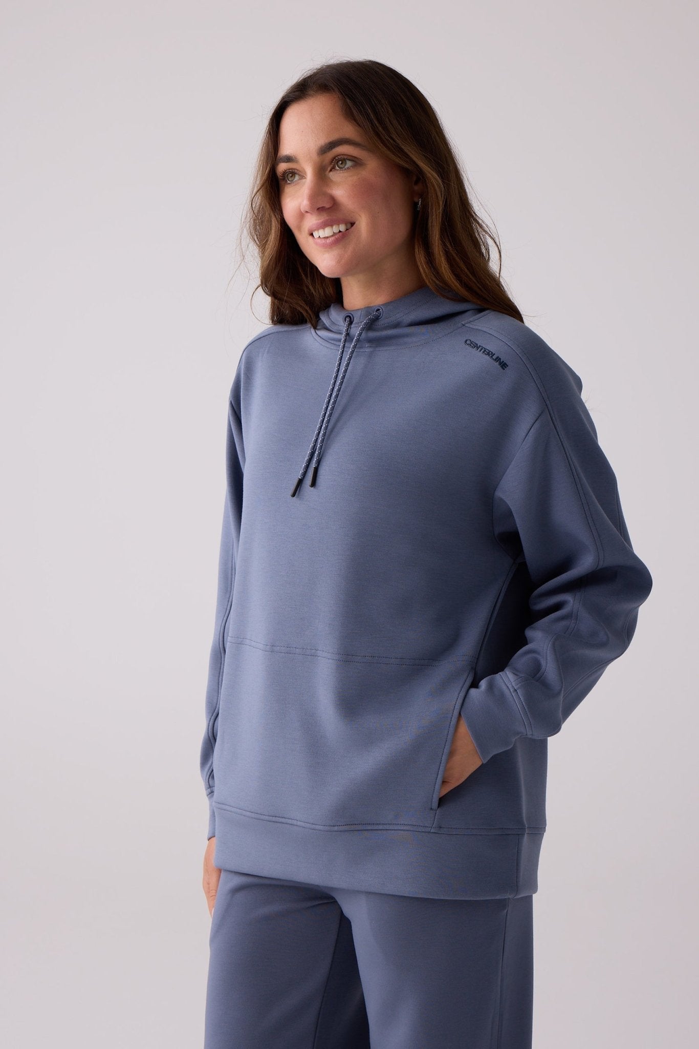 Après Women's Hooded Sweatshirt - FORWRD