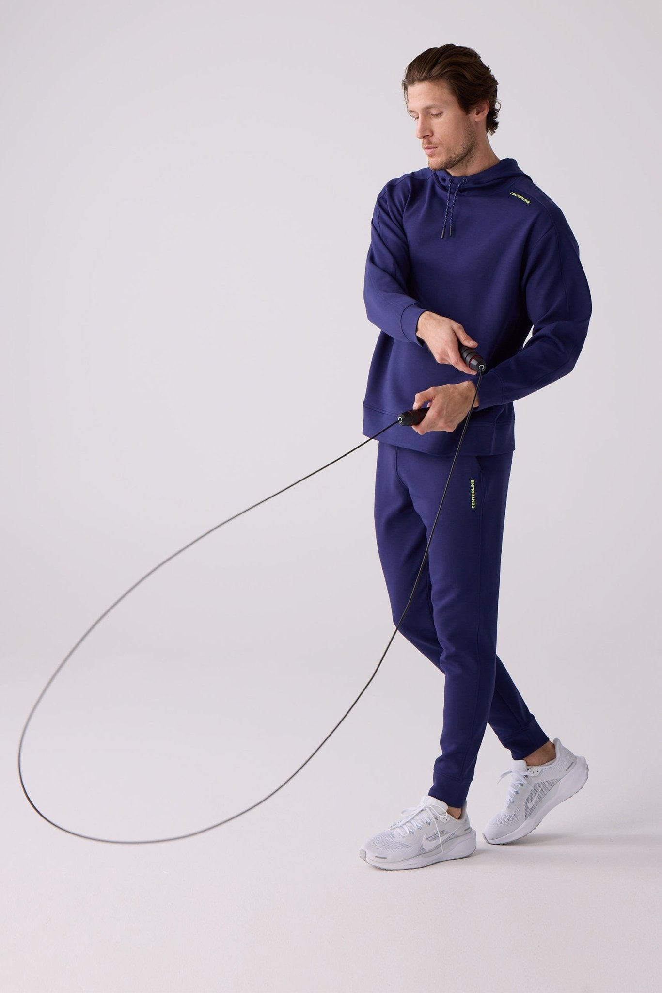 Après Men's Hooded Sweatshirt - FORWRD