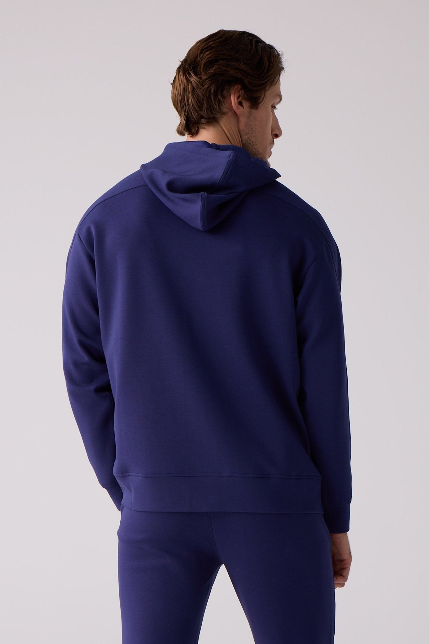 Après Men's Hooded Sweatshirt - FORWRD