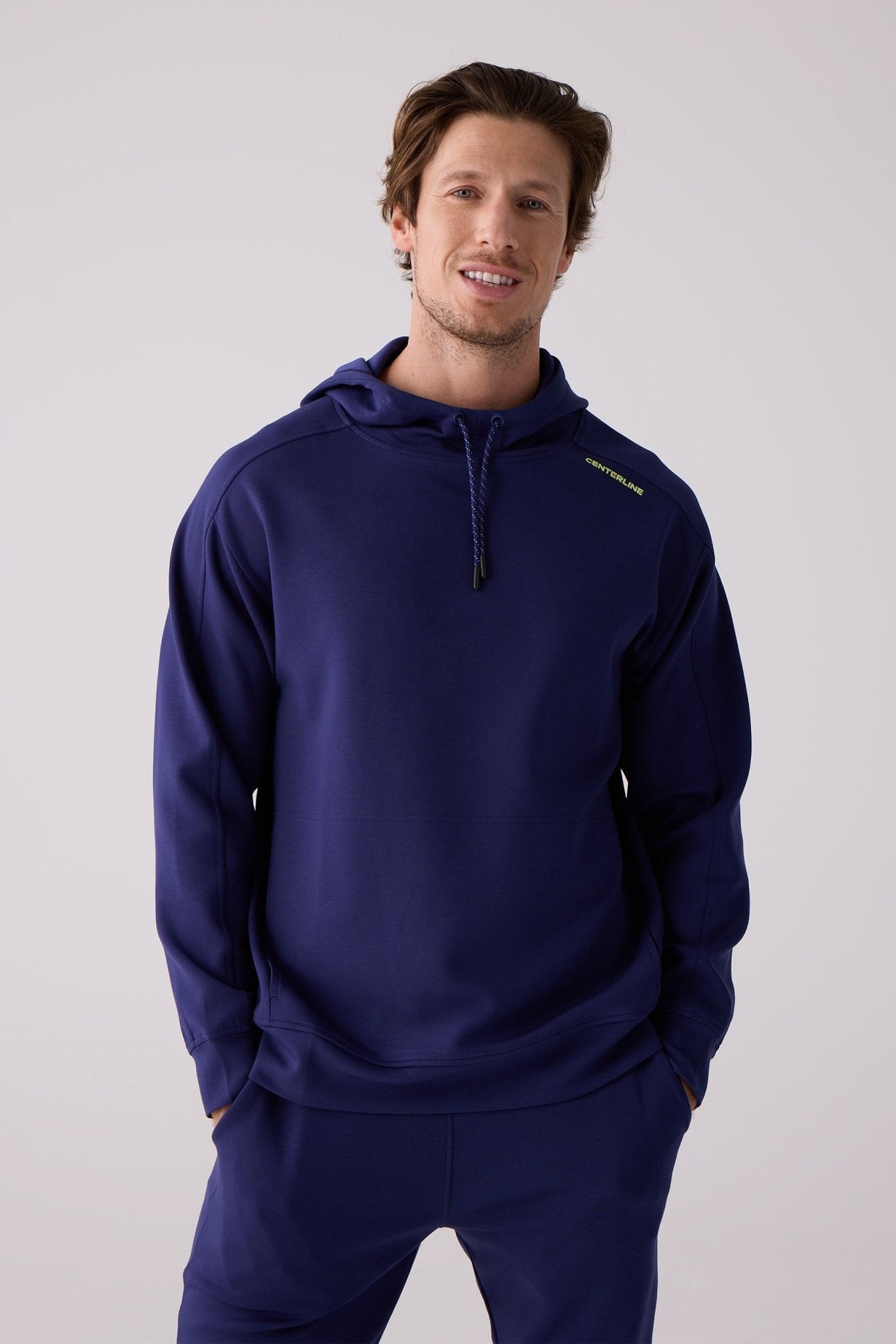 Après Men's Hooded Sweatshirt - FORWRD