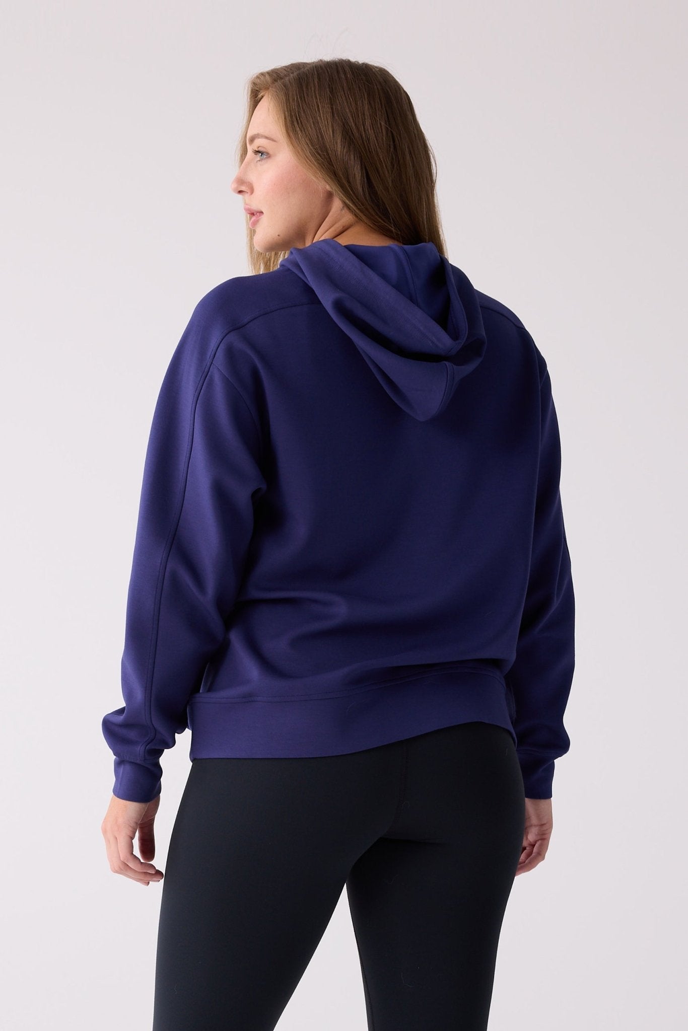 Après Women's Hooded Sweatshirt - FORWRD