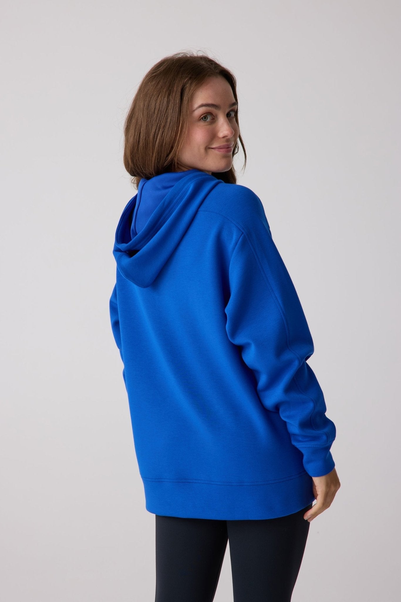 Après Women's Hooded Sweatshirt - FORWRD