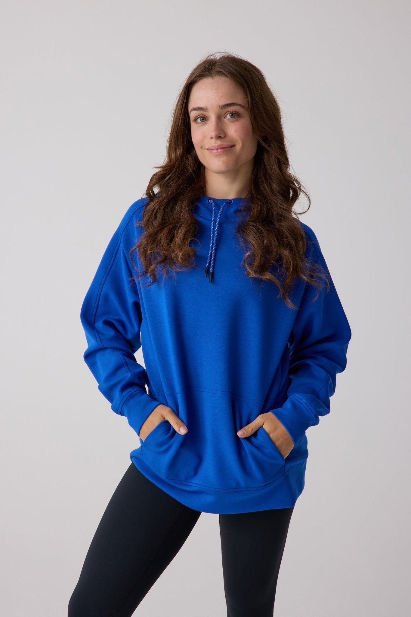 Après Unisex Hooded Sweatshirt - FORWRD