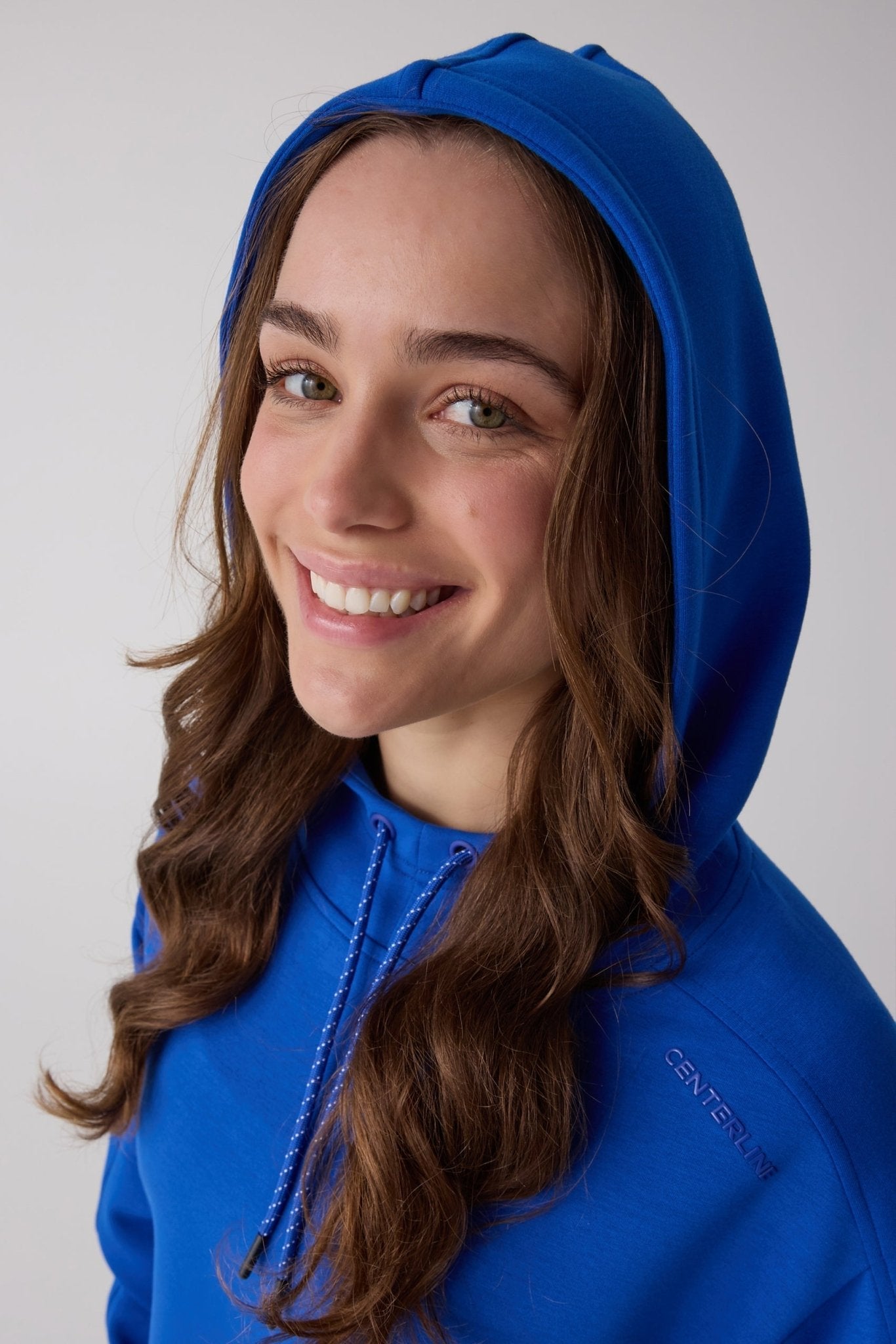 Après Women's Hooded Sweatshirt - FORWRD