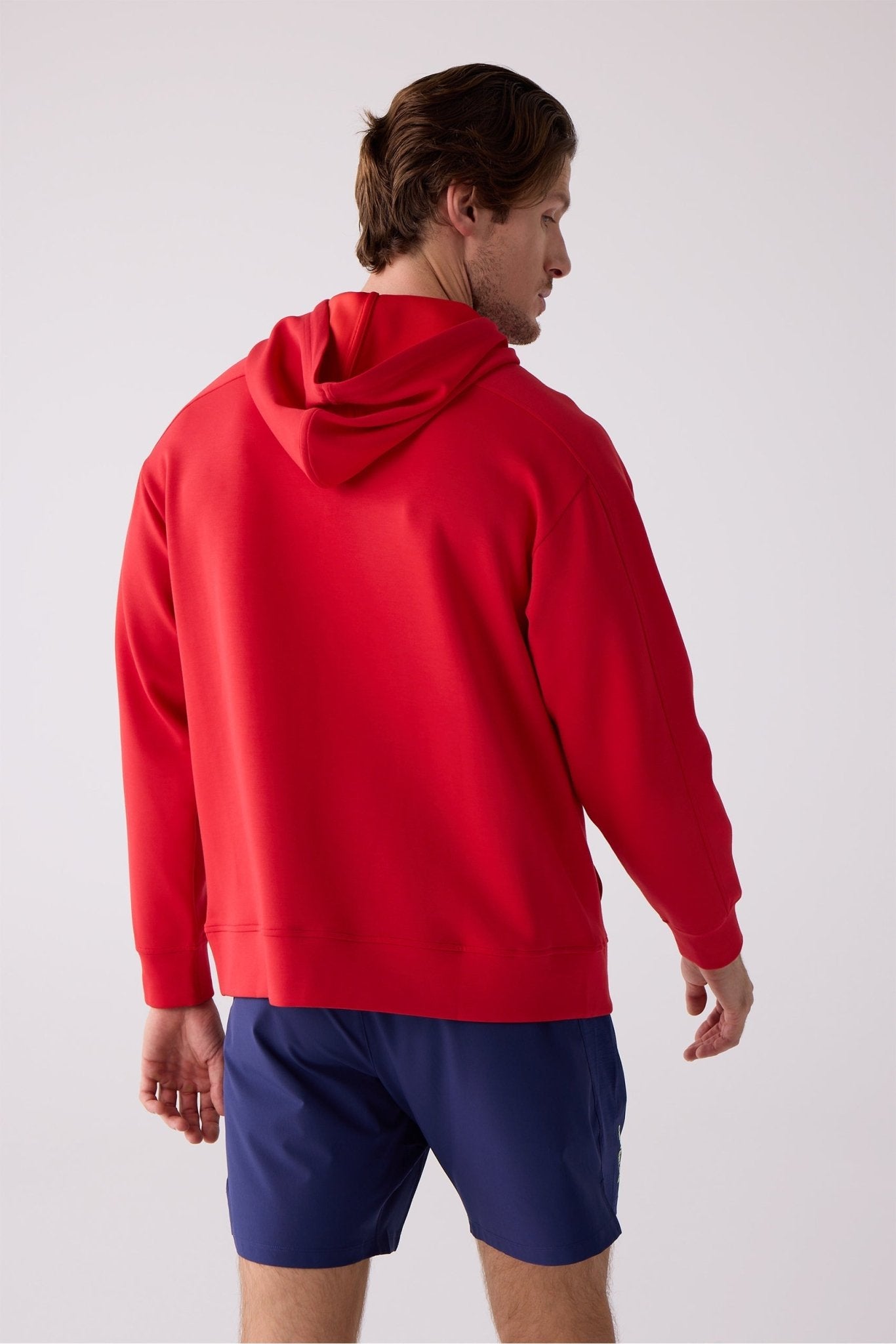 Après Men's Hooded Sweatshirt - FORWRD