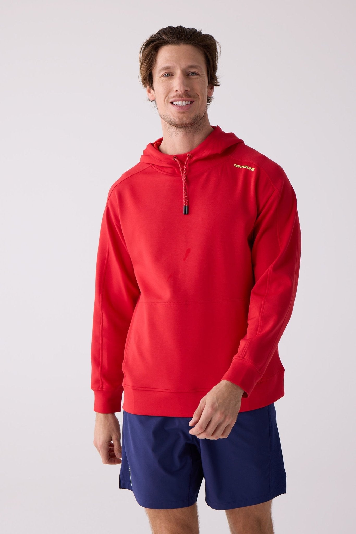 Après Men's Hooded Sweatshirt - FORWRD