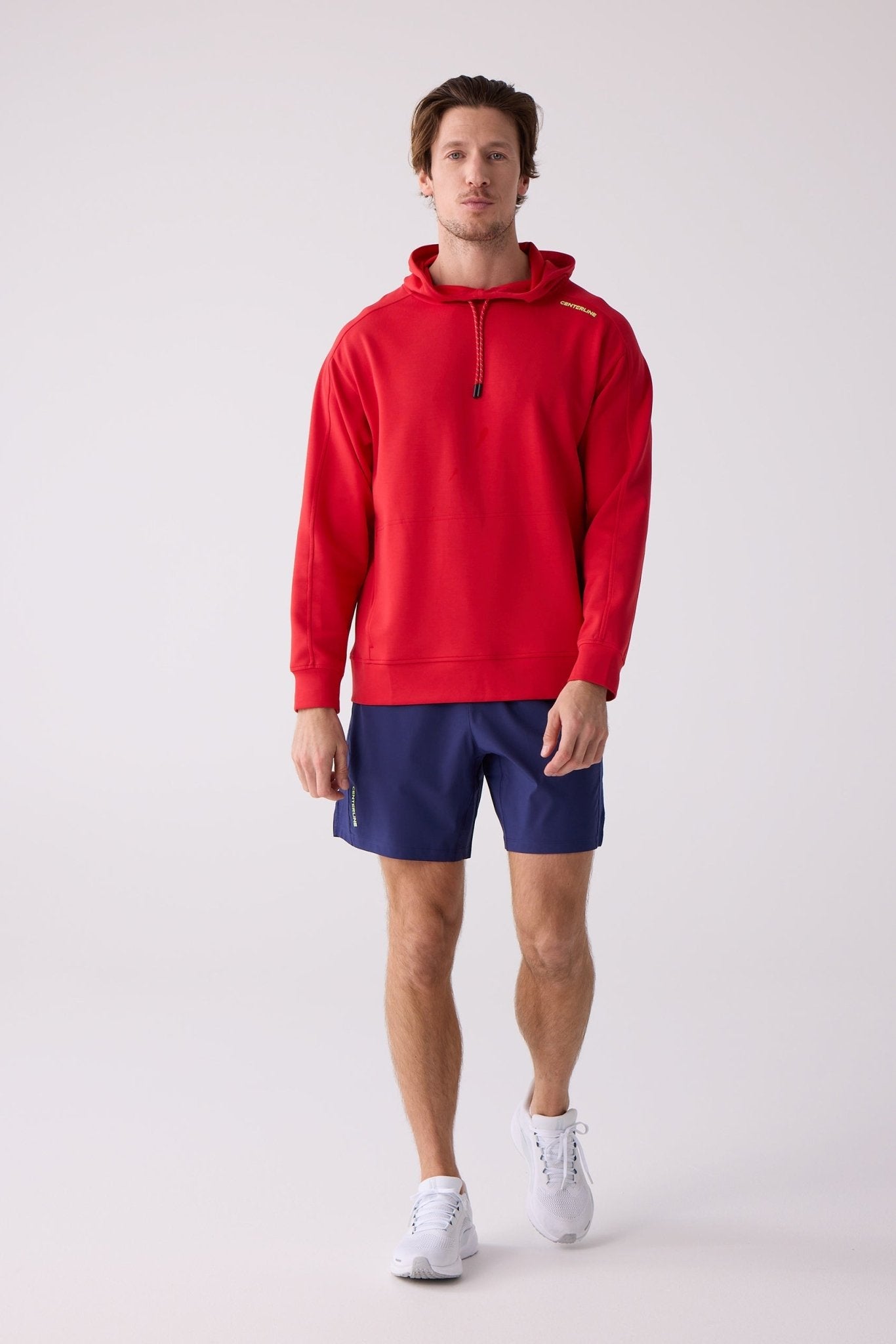 Après Men's Hooded Sweatshirt - FORWRD