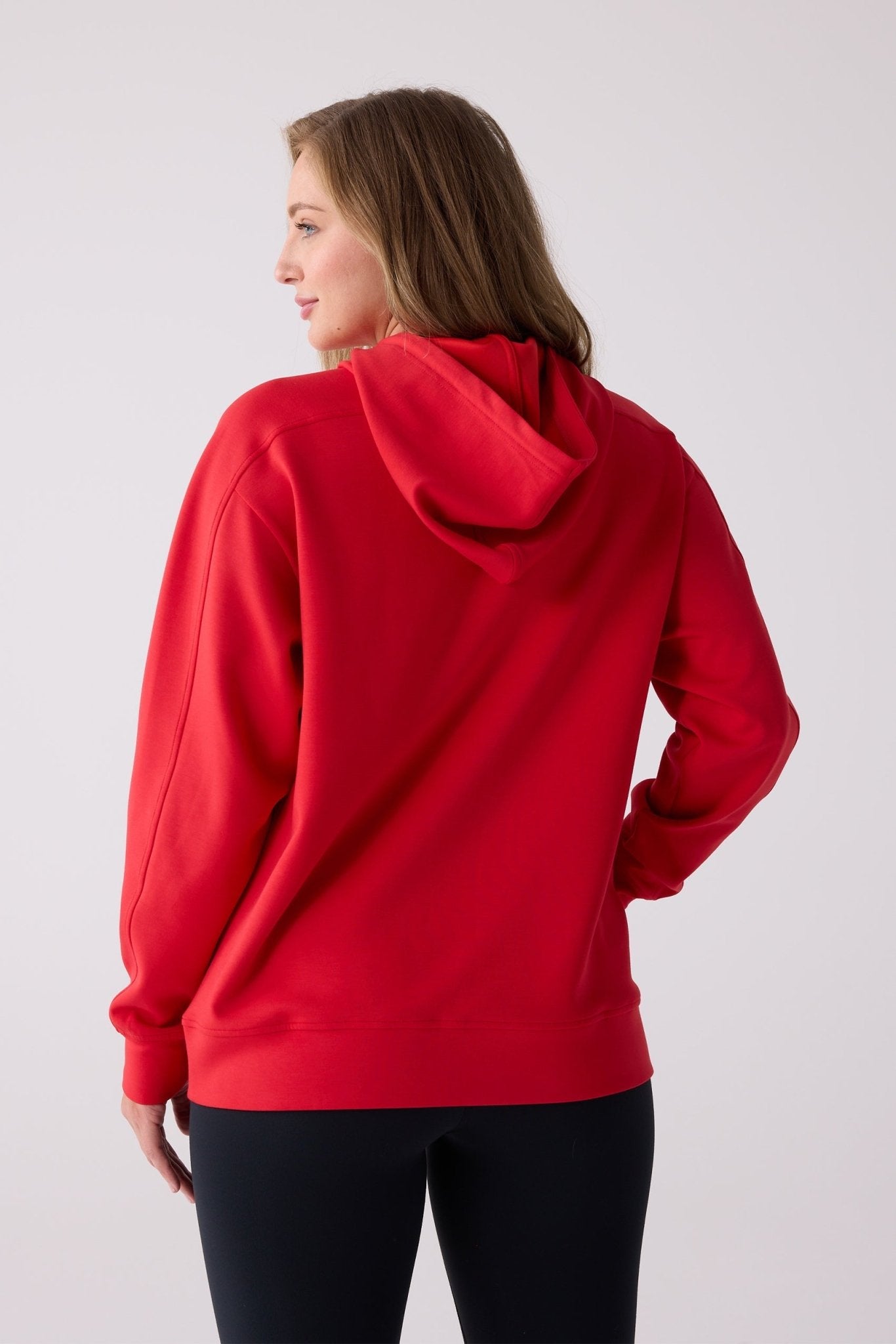 Après Women's Hooded Sweatshirt - FORWRD