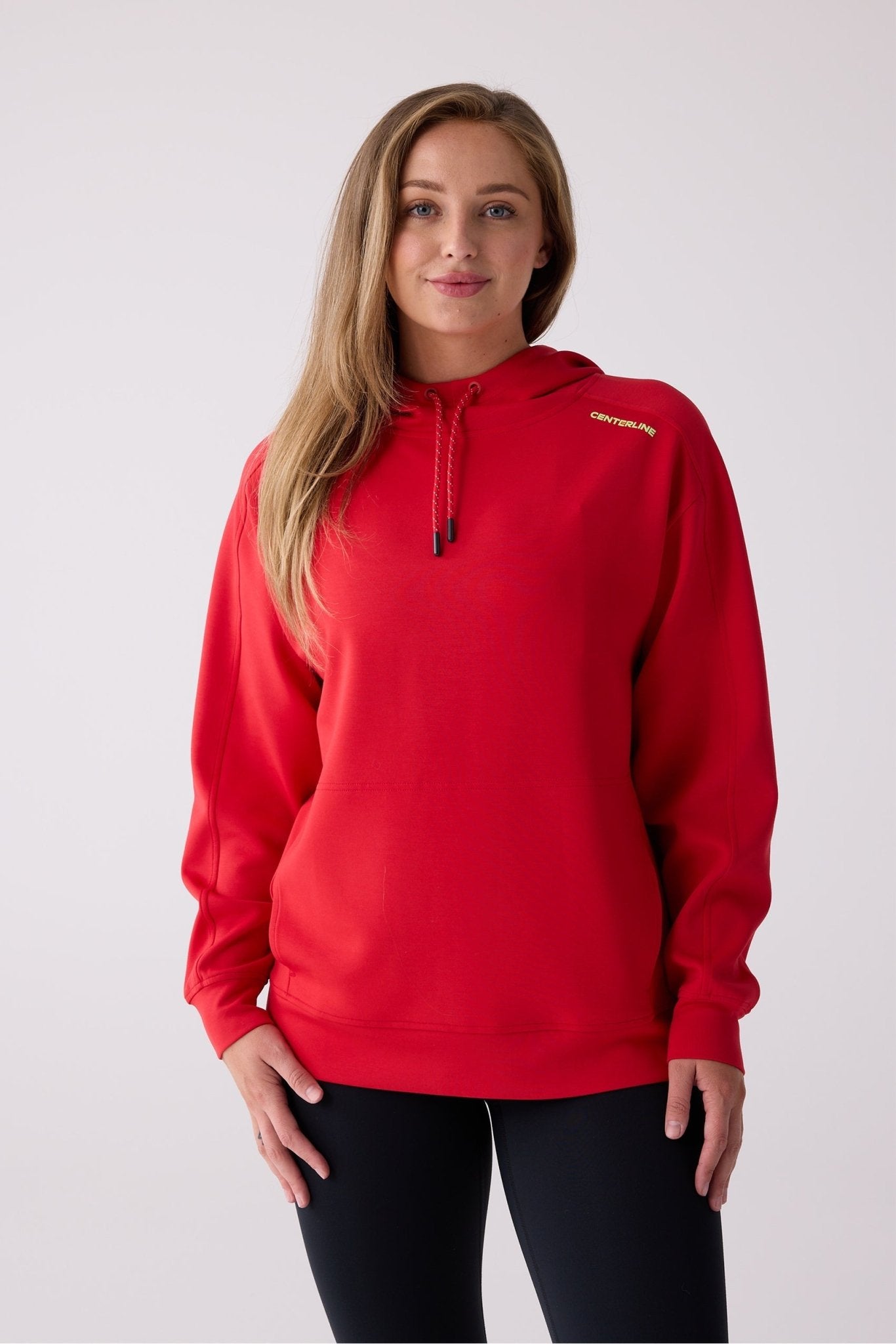 Après Women's Hooded Sweatshirt - FORWRD