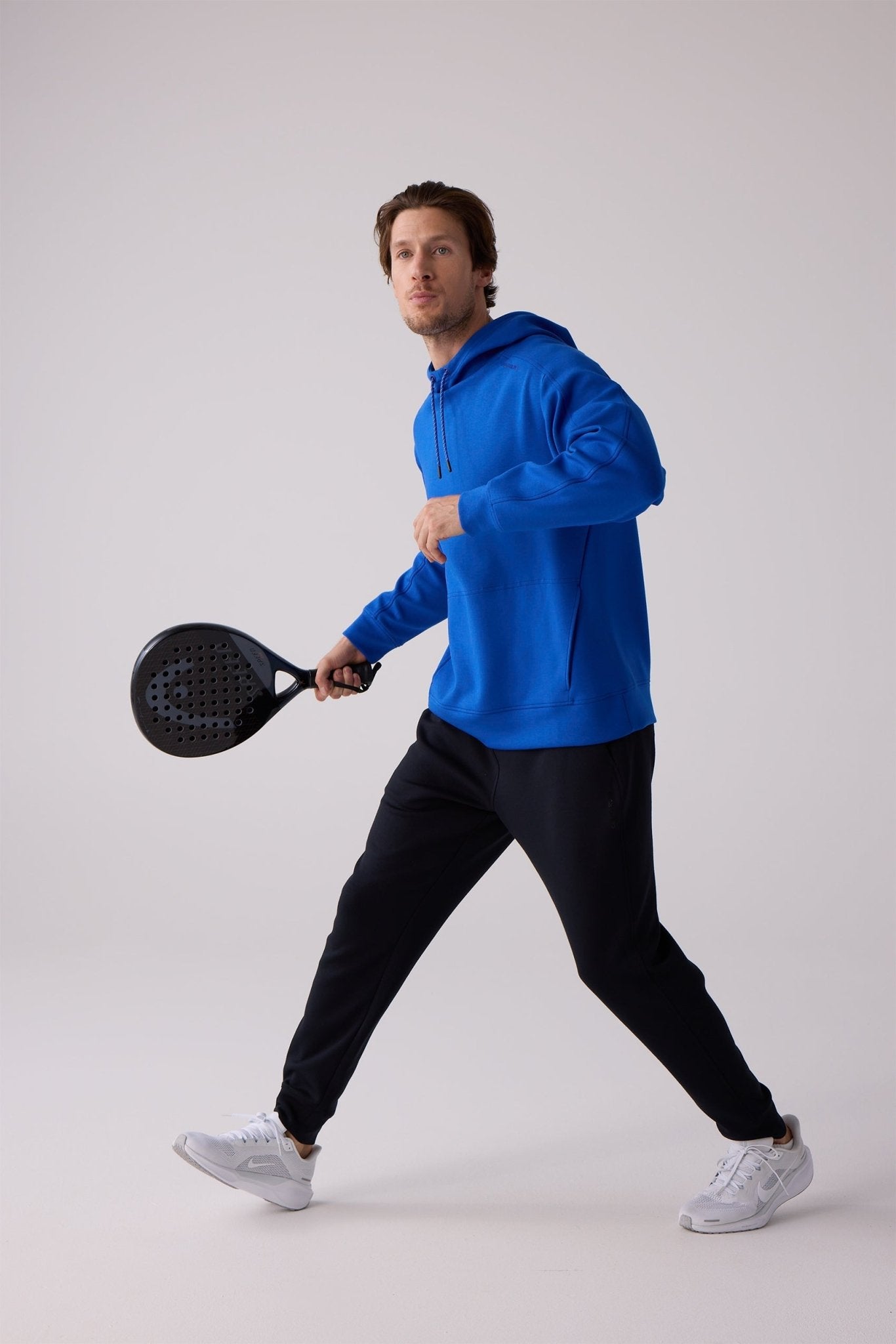 Après Men's Hooded Sweatshirt - FORWRD