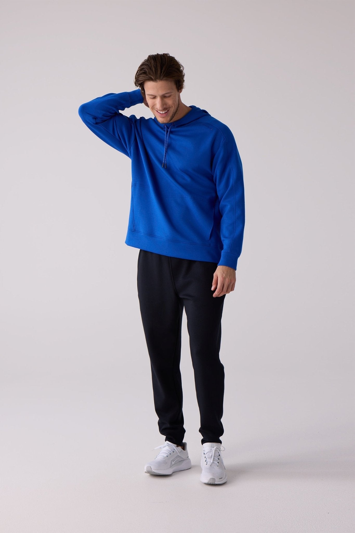 Après Men's Hooded Sweatshirt - FORWRD