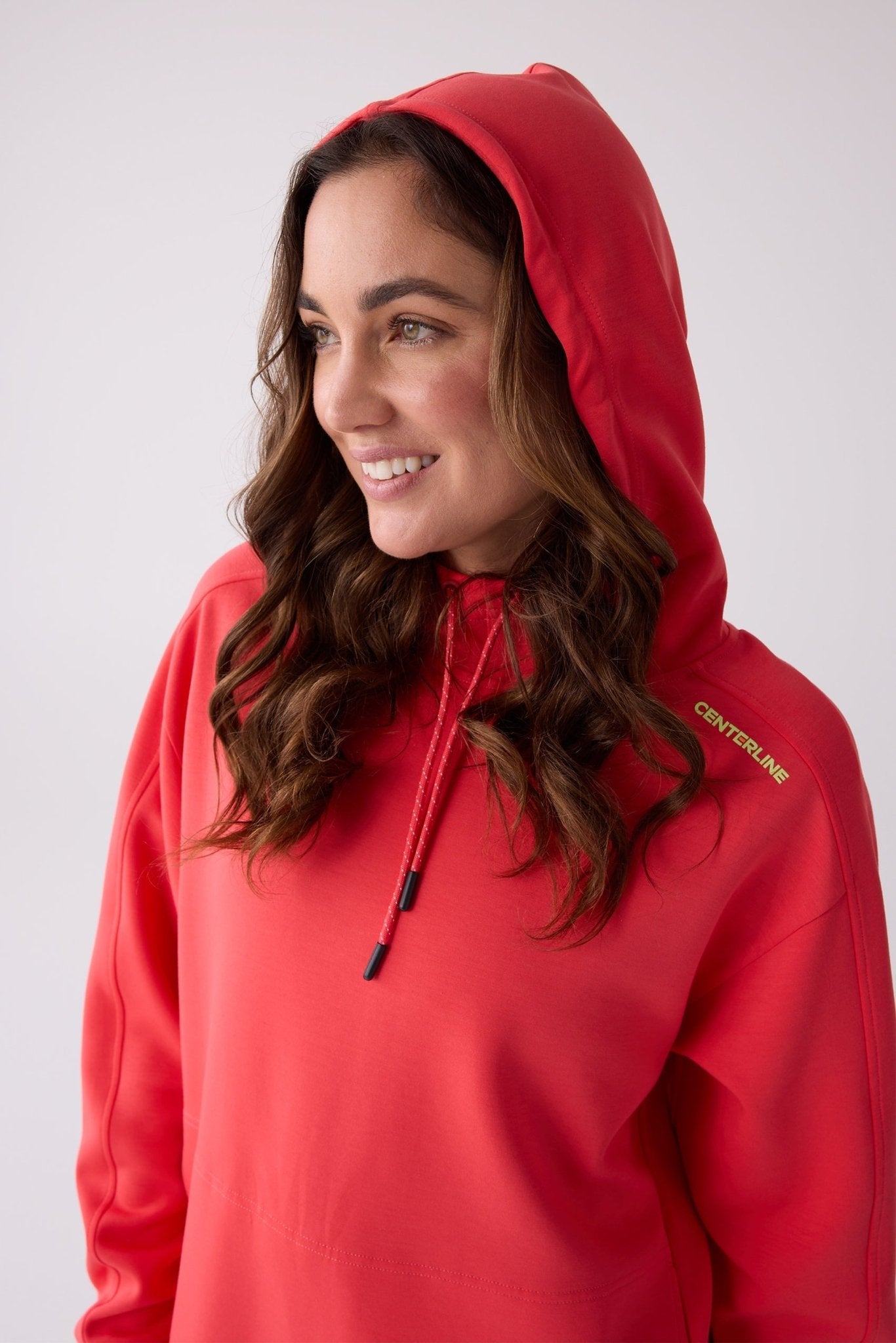 Après Women's Hooded Sweatshirt - FORWRD