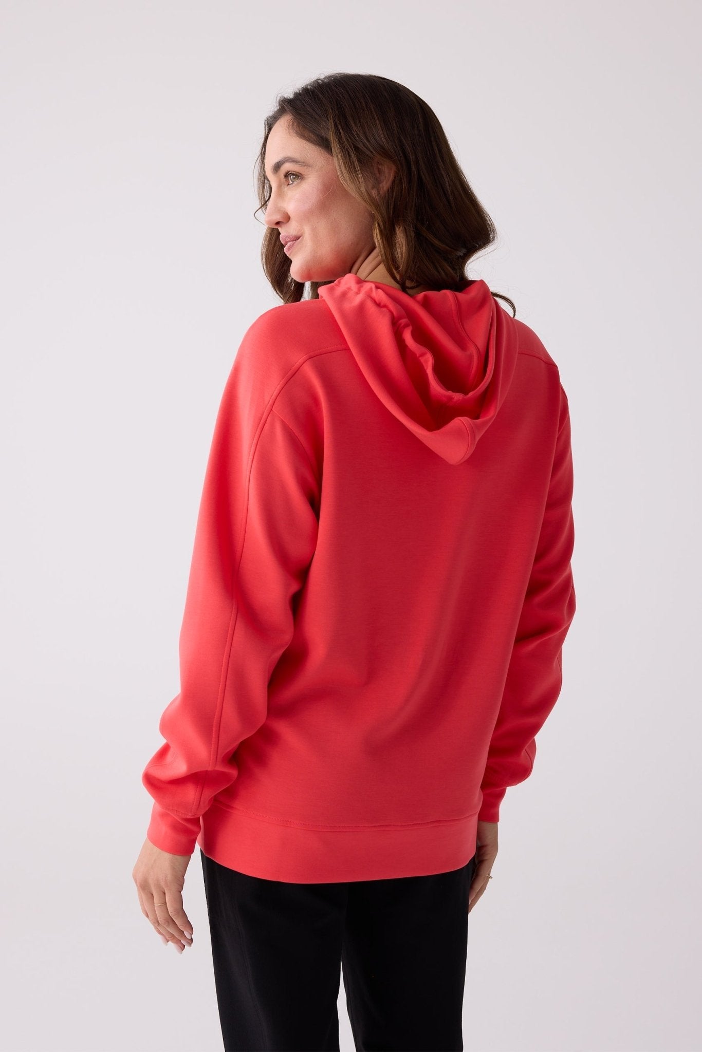 Après Women's Hooded Sweatshirt - FORWRD