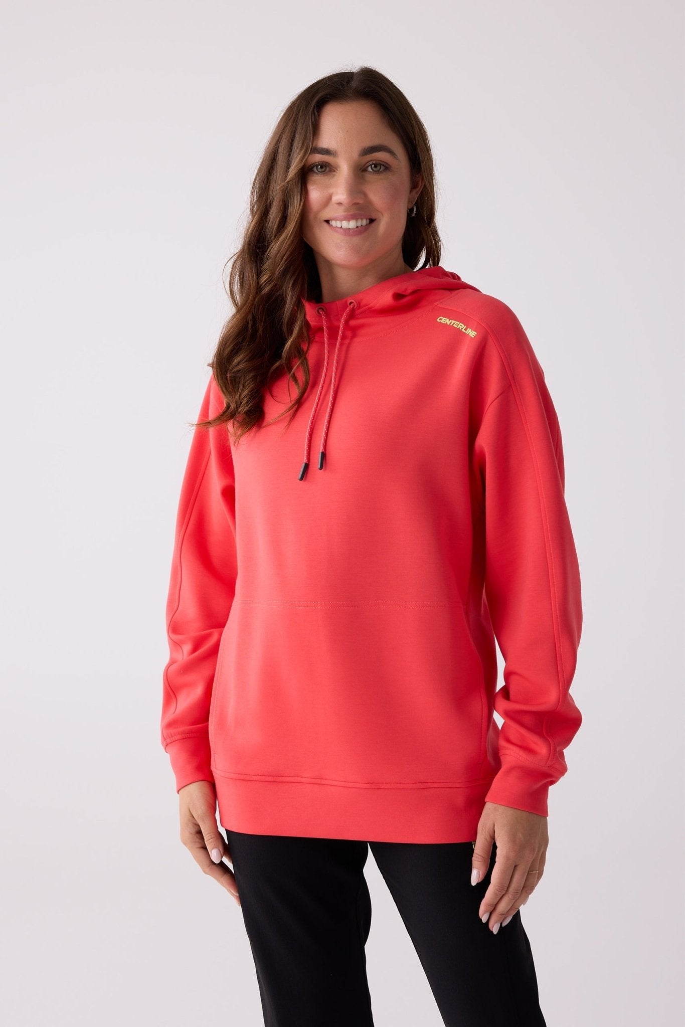 Après Women's Hooded Sweatshirt - FORWRD