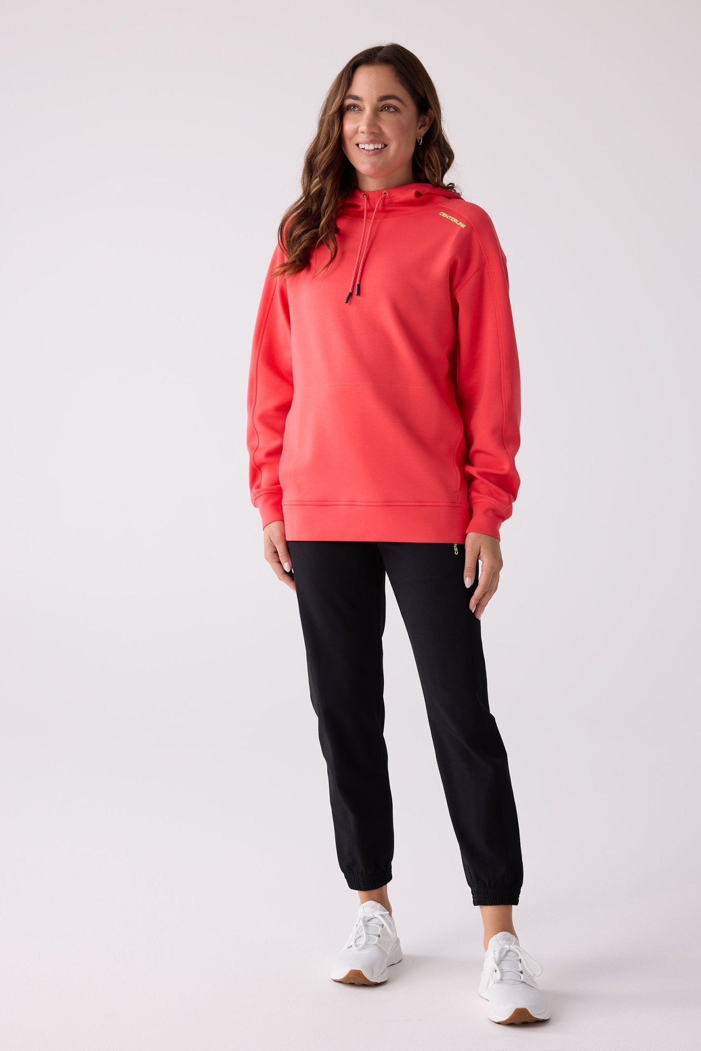 Après Women's Hooded Sweatshirt - FORWRD