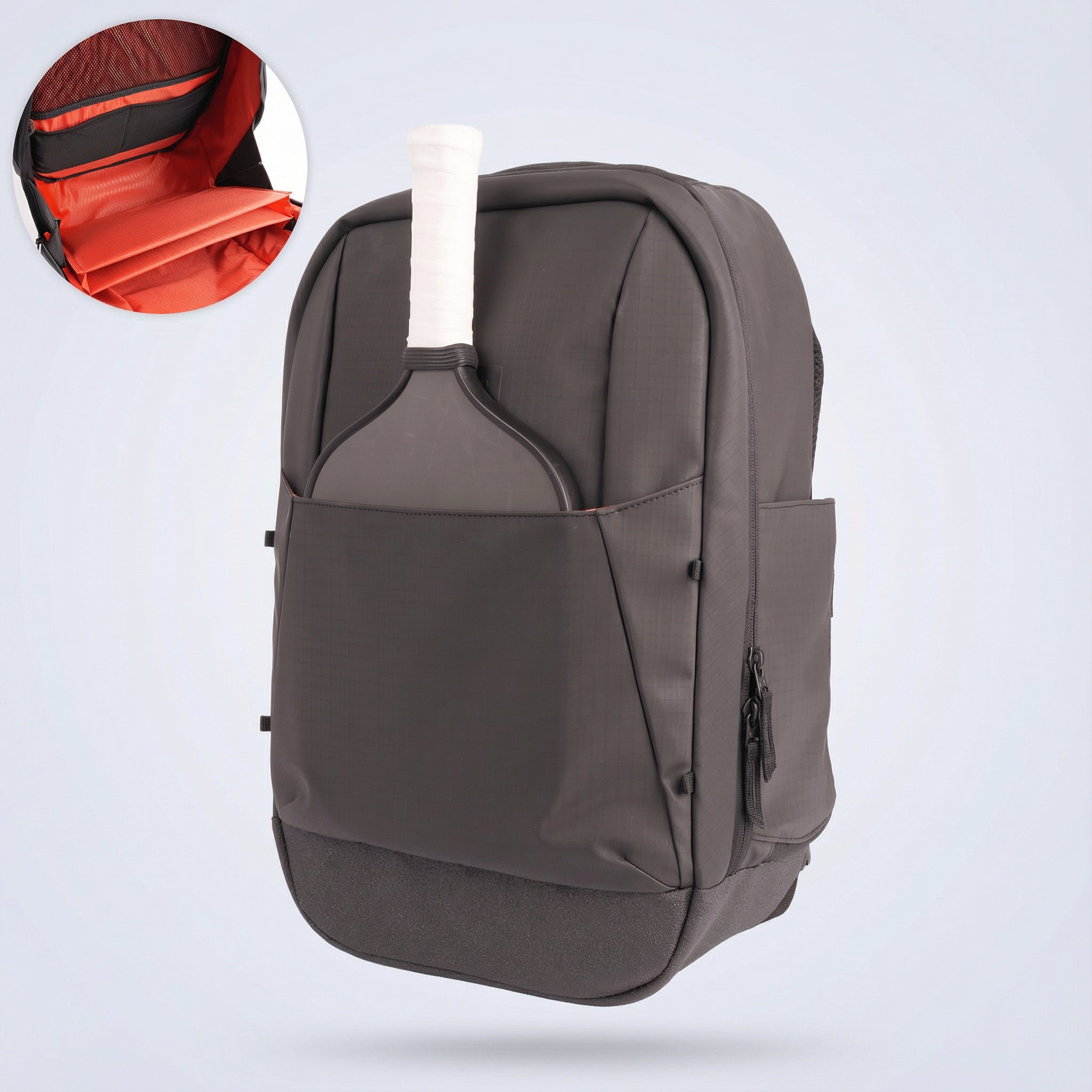 Court Ranger Pickleball Backpack - FORWRD