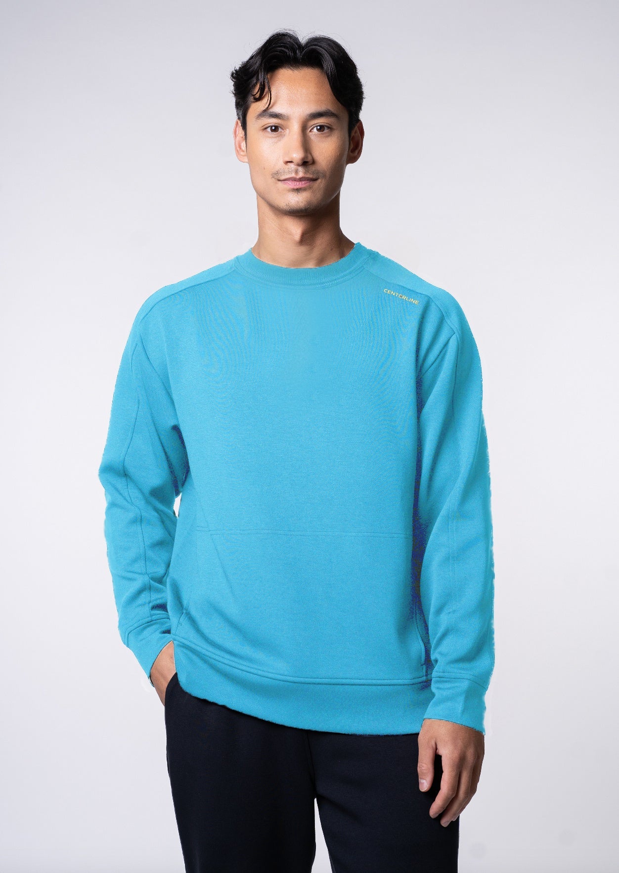 Après Unisex Crew Sweatshirt - FORWRD