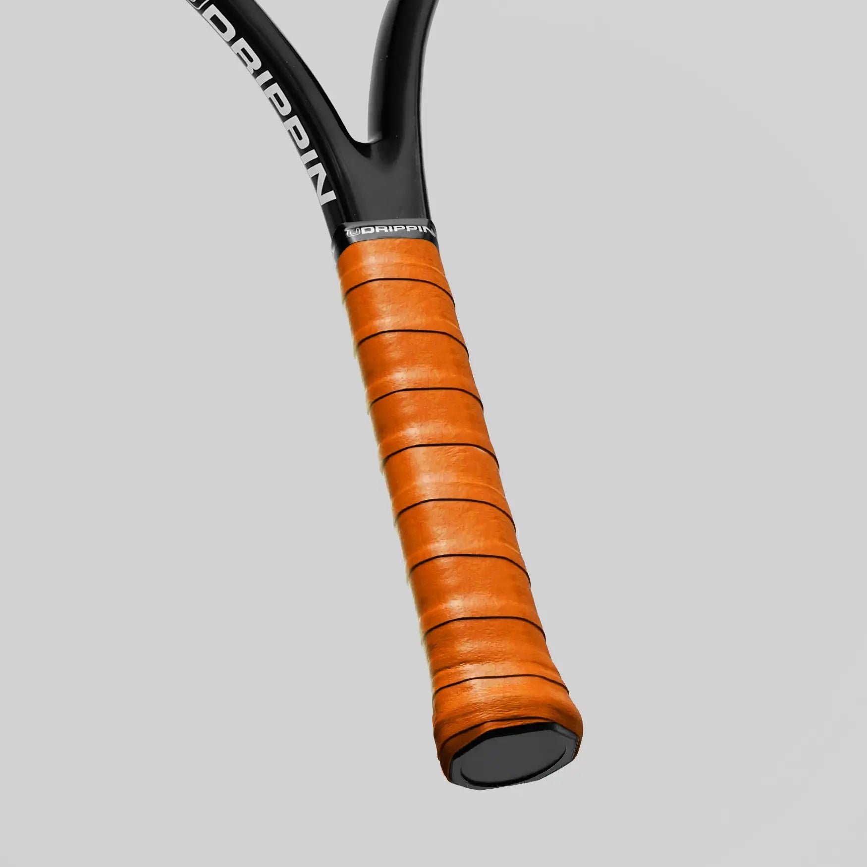 Burnt Orange - Comfort Tour Grips - FORWRD