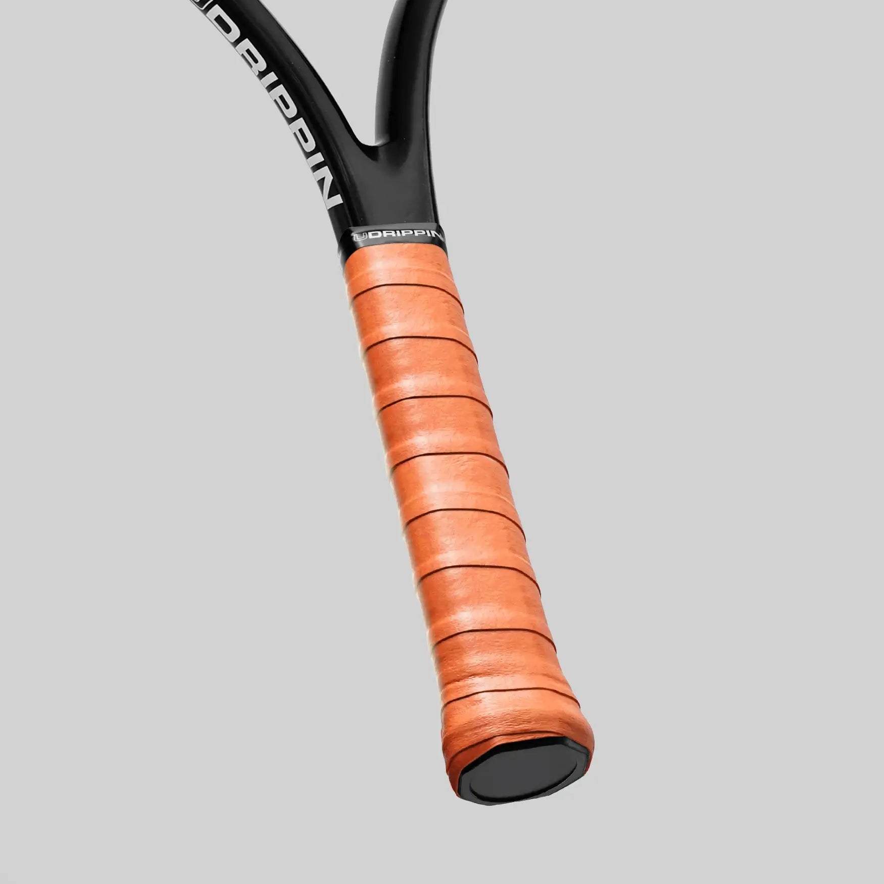Neon Orange - Comfort Tour Grips - FORWRD