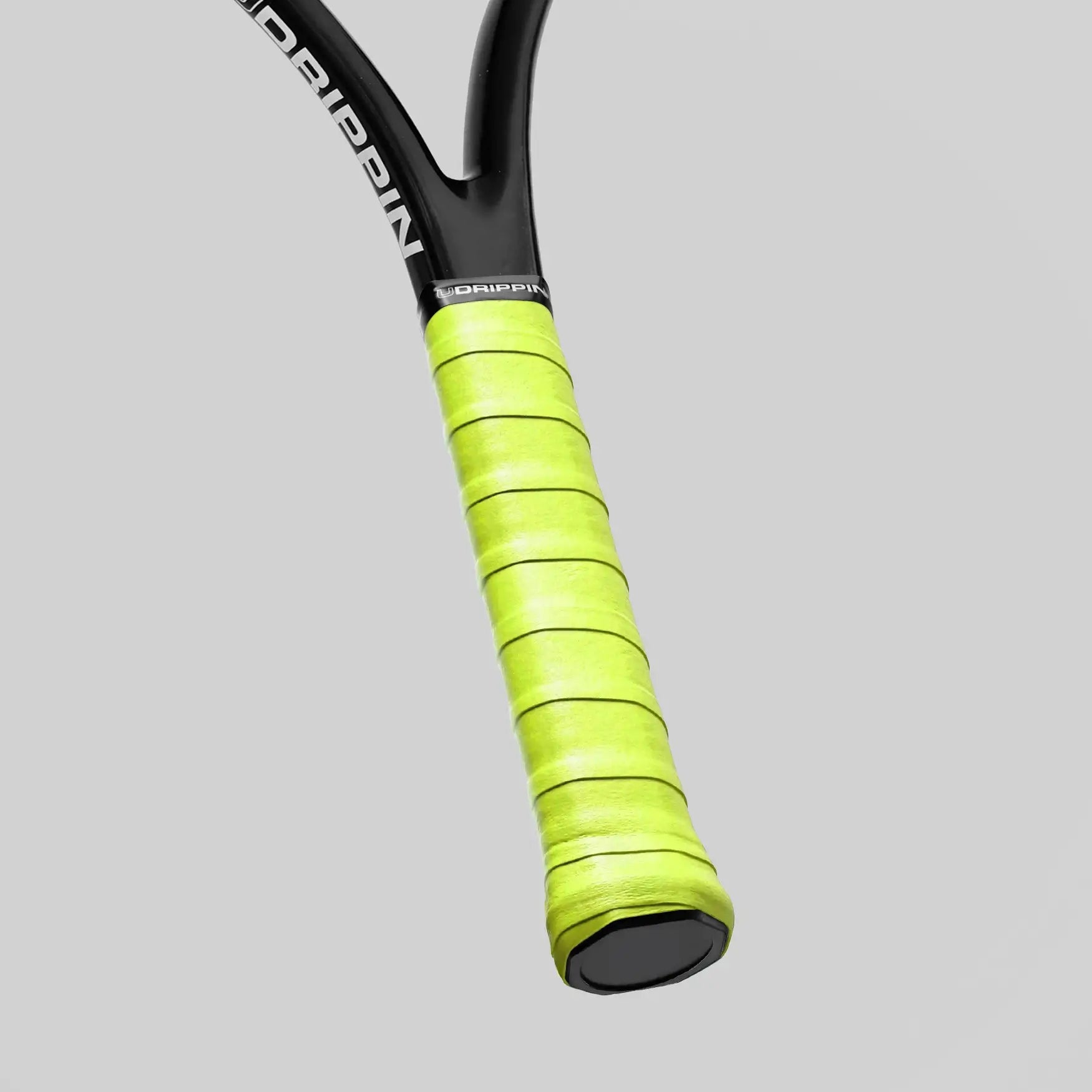 Neon Yellow - Comfort Tour Grips - FORWRD
