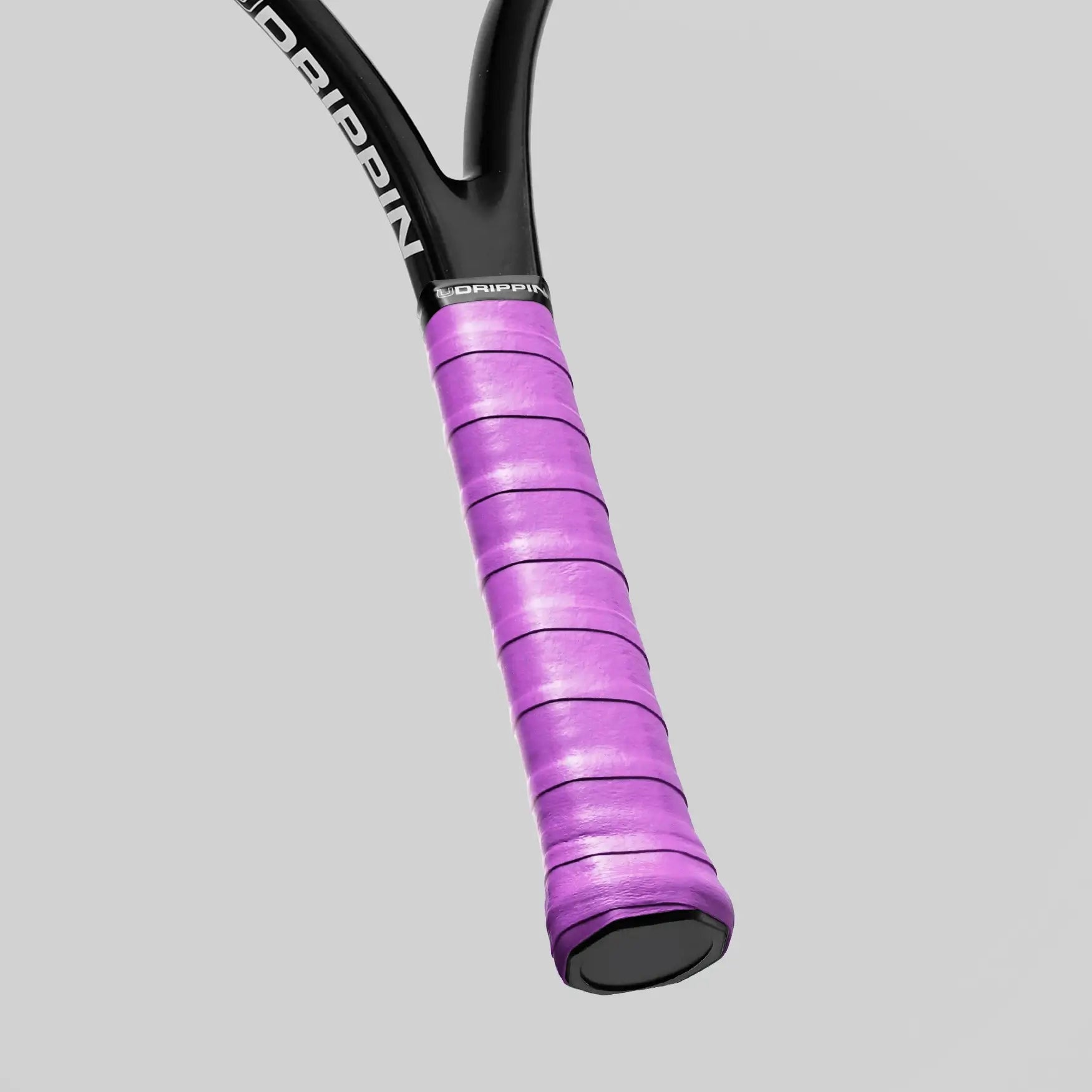 Poison Purple - Comfort Tour Grips - FORWRD