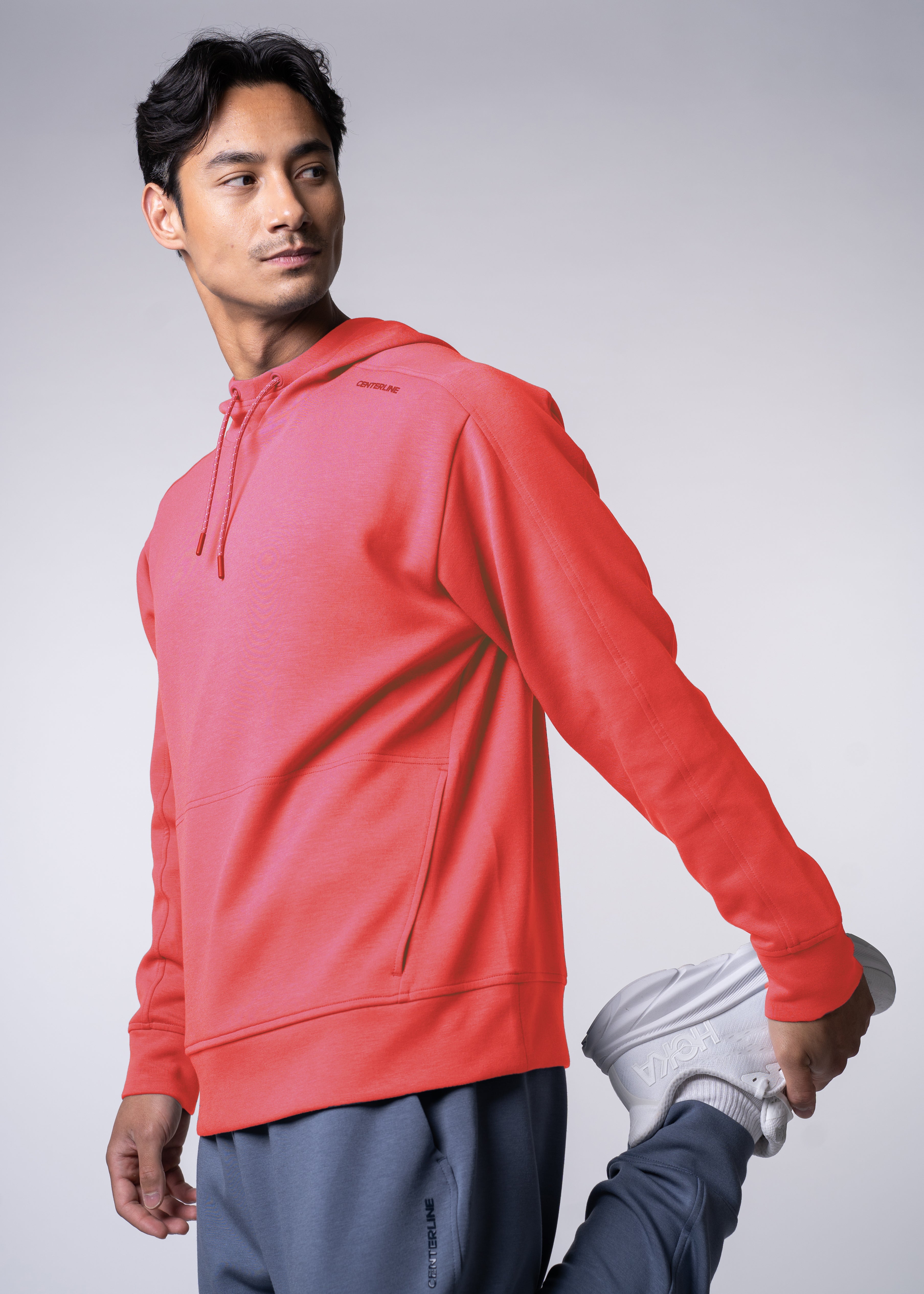 Après Unisex Hooded Sweatshirt
