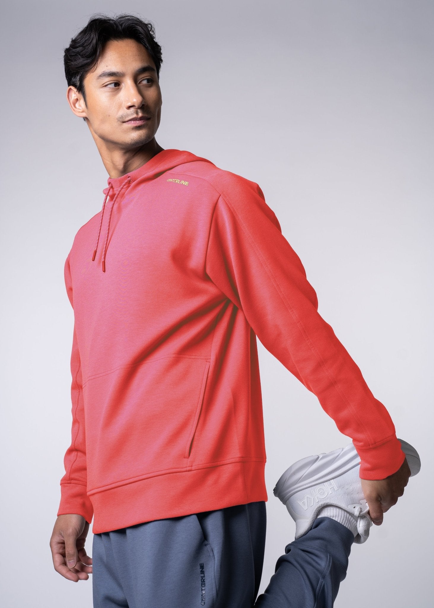 Après Unisex Hooded Sweatshirt - FORWRD