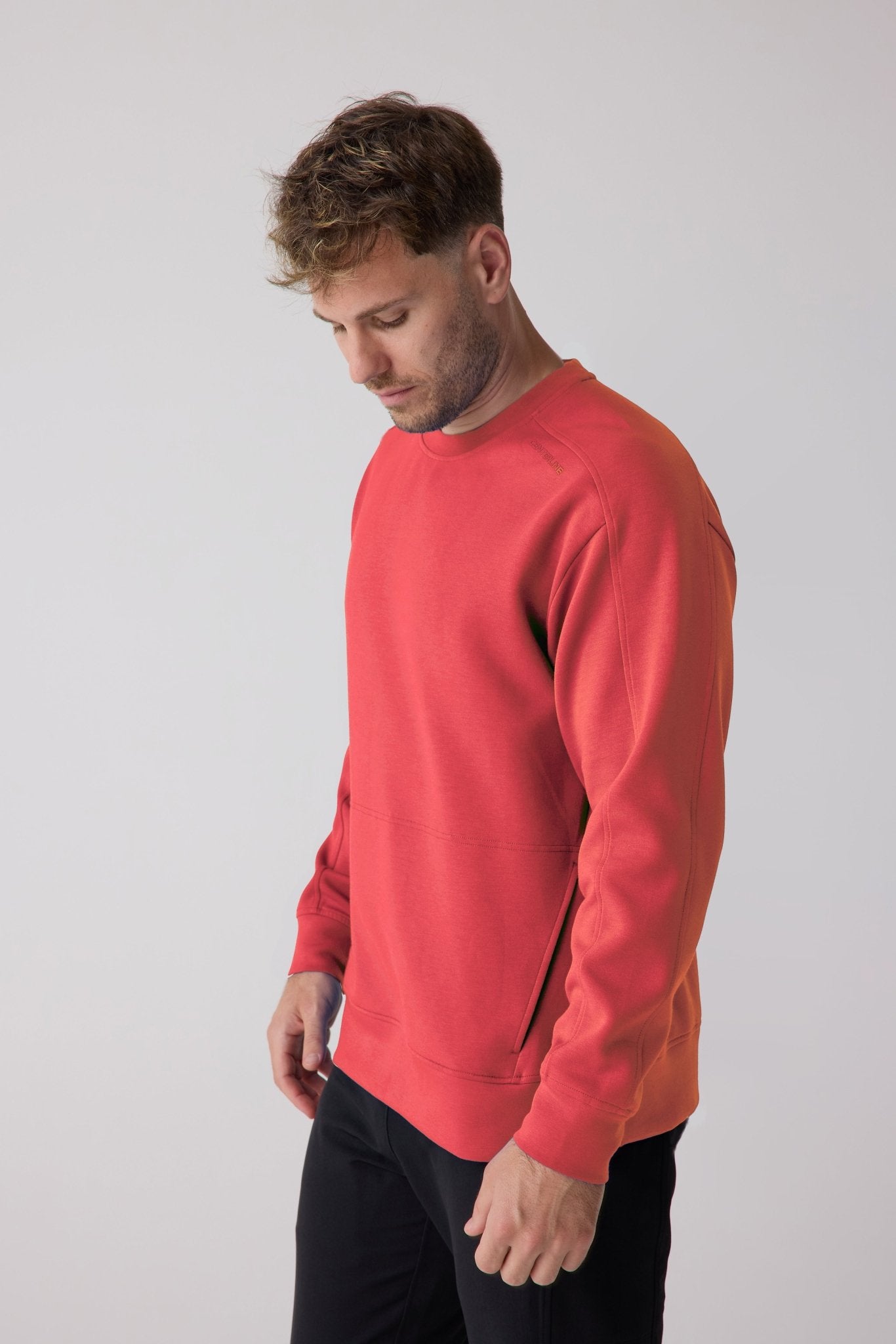 Après Unisex Crew Sweatshirt - FORWRD