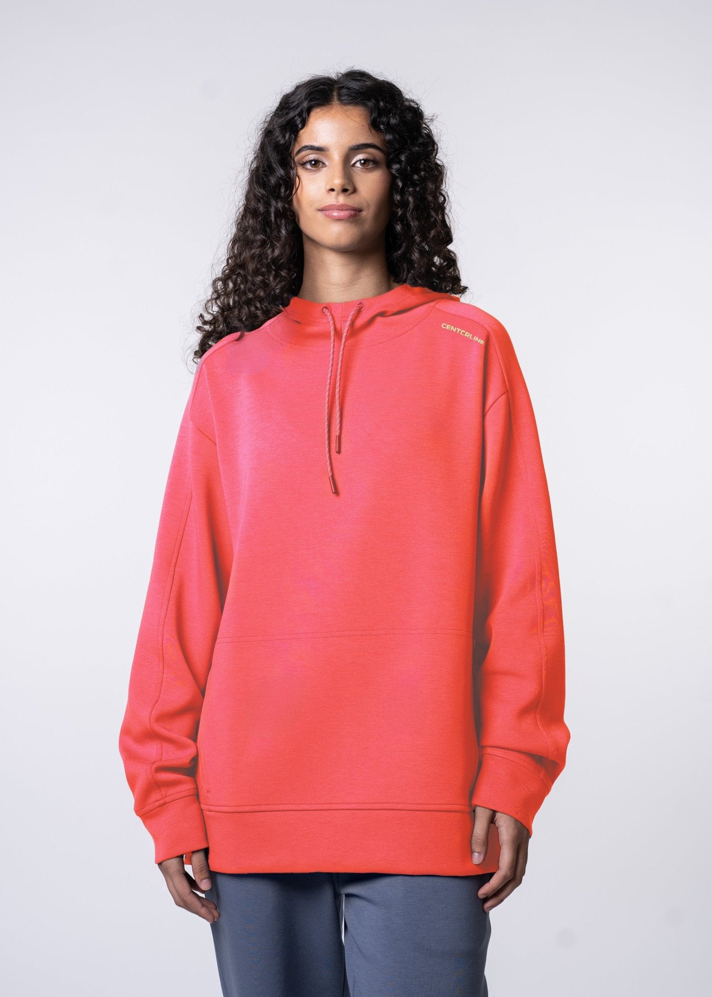 Après Unisex Hooded Sweatshirt - FORWRD