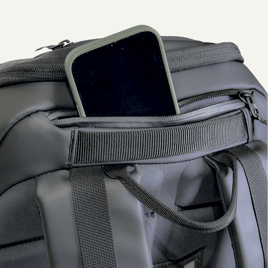 Court Caddy Pickleball Bag - FORWRD