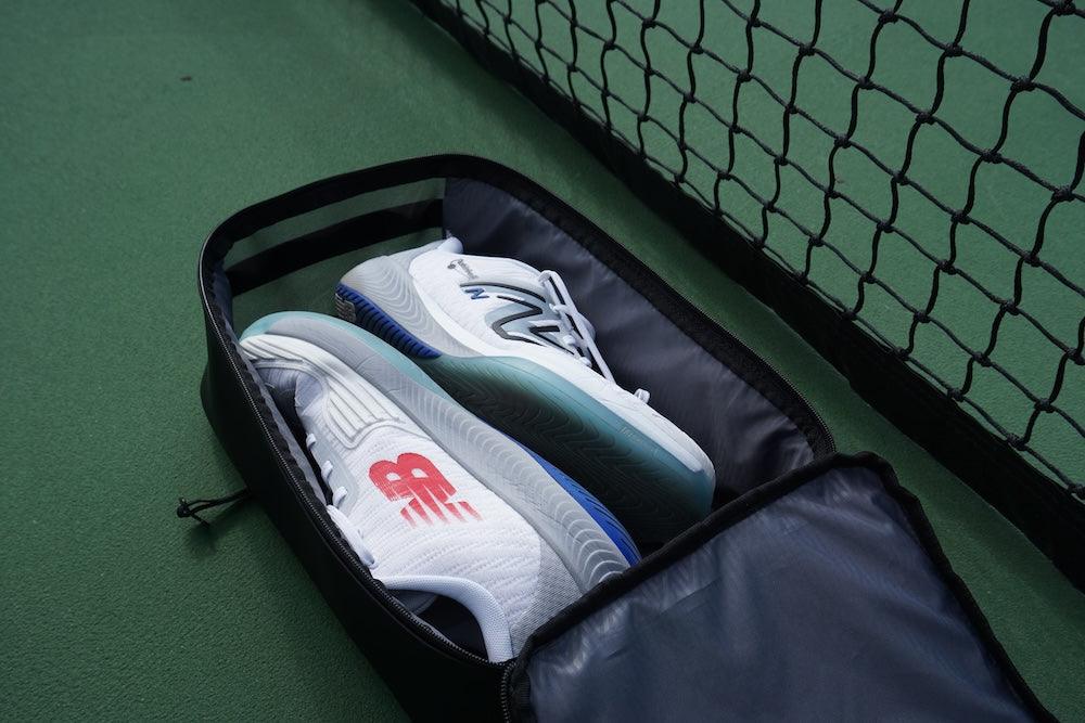 Court Caddy Shoe Cube - FORWRD