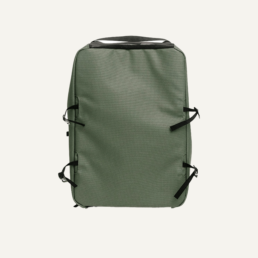 Court Caddy Shoe Cube - FORWRD