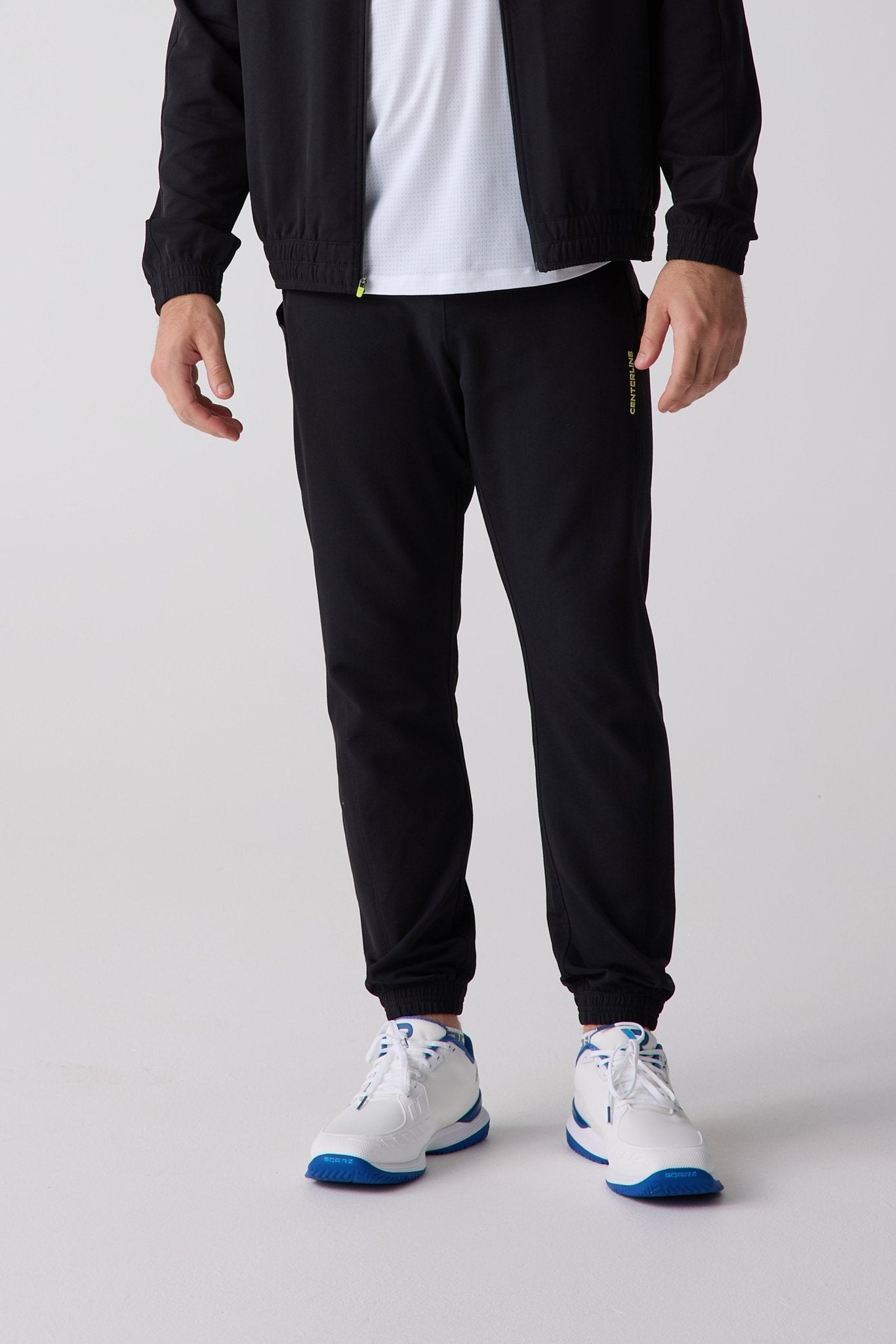 Men's Courtside Track Pants - FORWRD