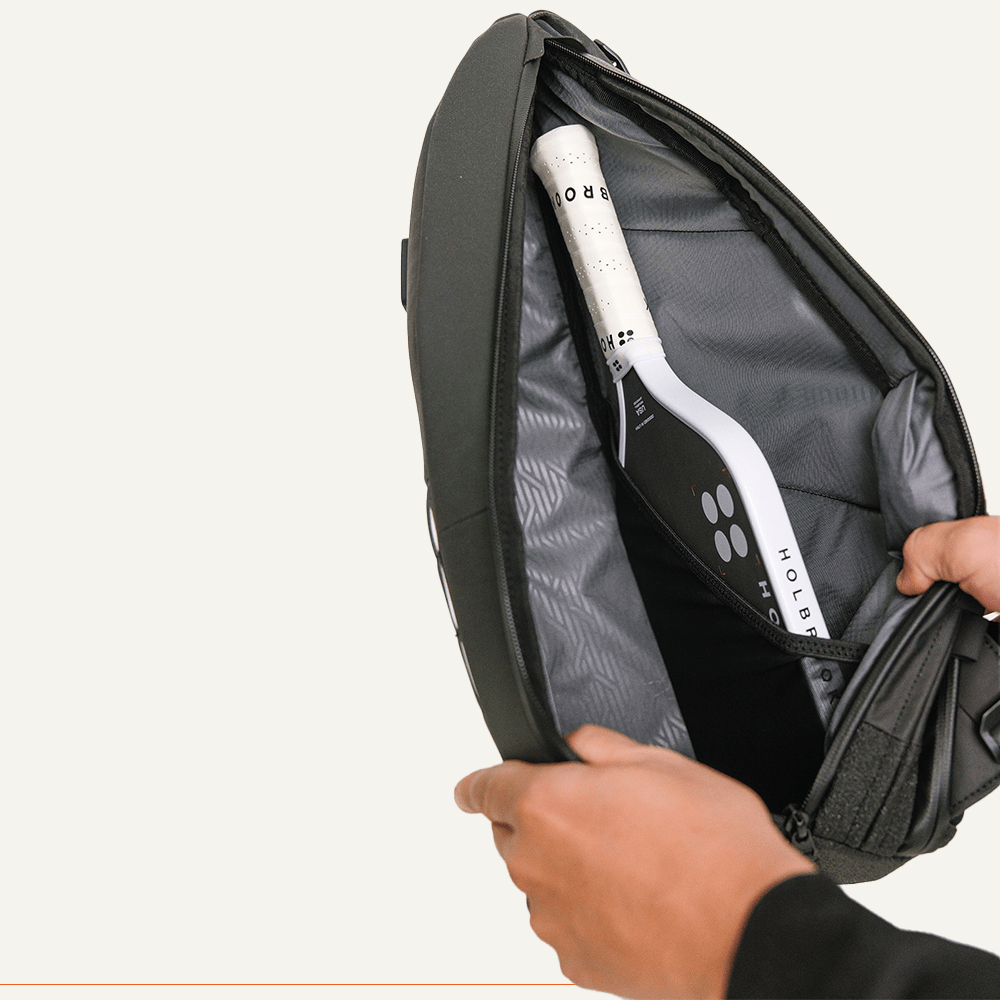 Cross Court Pickleball Sling - FORWRD