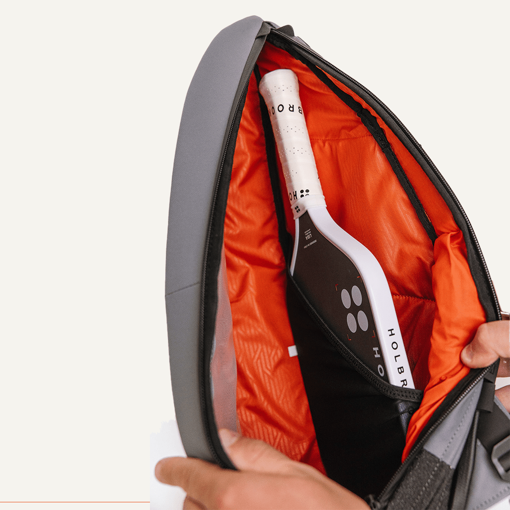 Cross Court Pickleball Sling - FORWRD