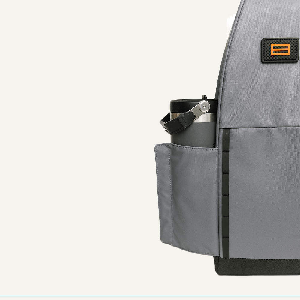 Cross Court Pickleball Sling - FORWRD