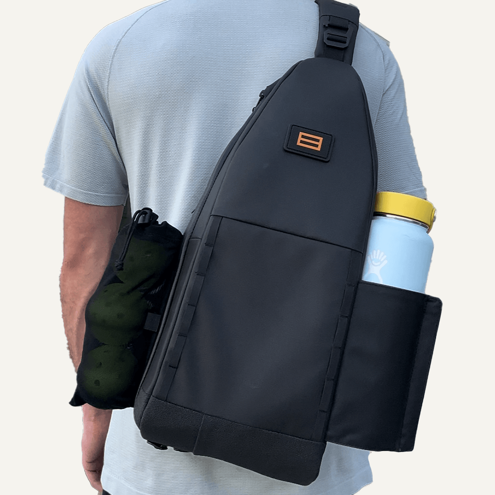 Cross Court Pickleball Sling - FORWRD
