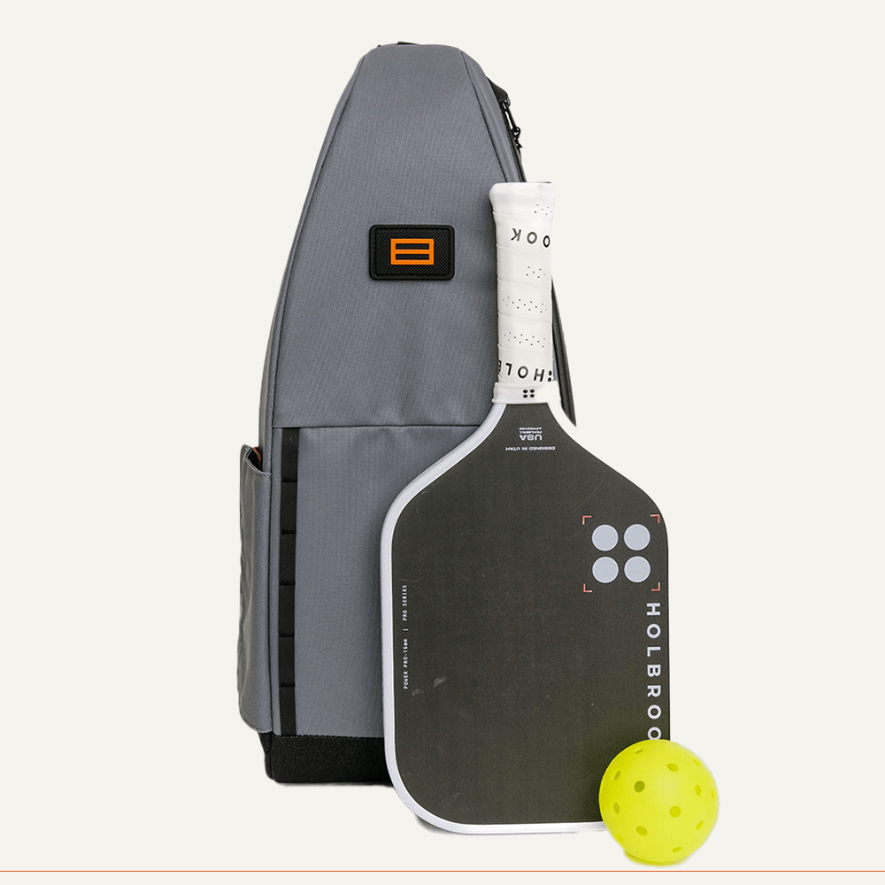 Cross Court Pickleball Sling - FORWRD