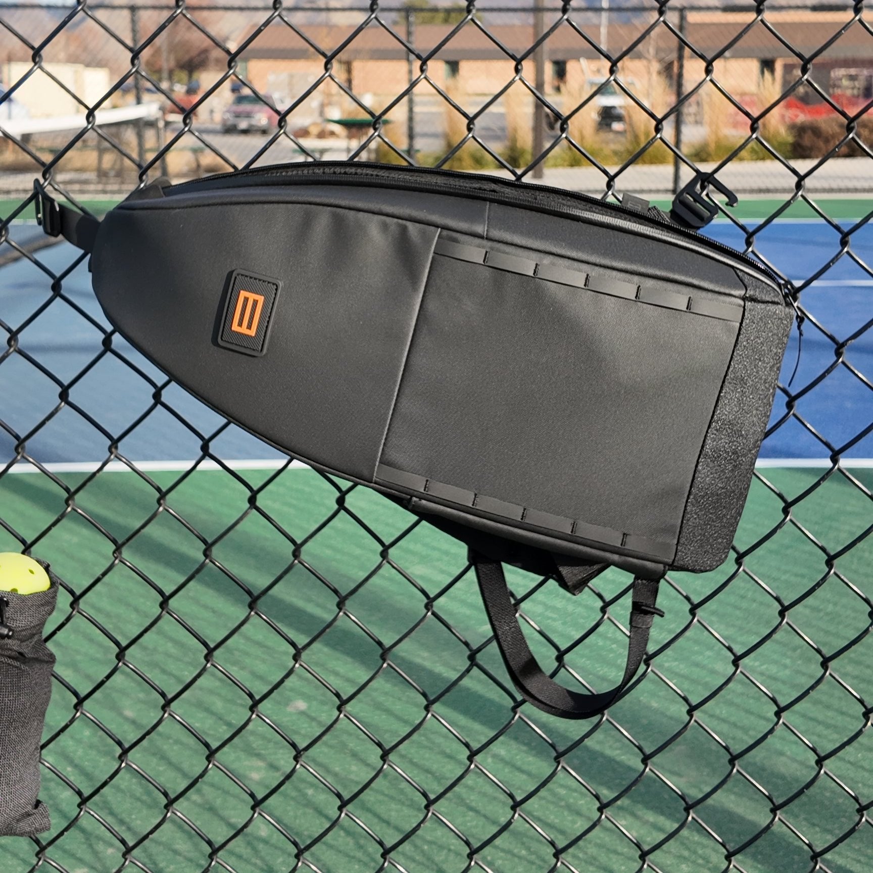 Cross Court Pickleball Sling - FORWRD