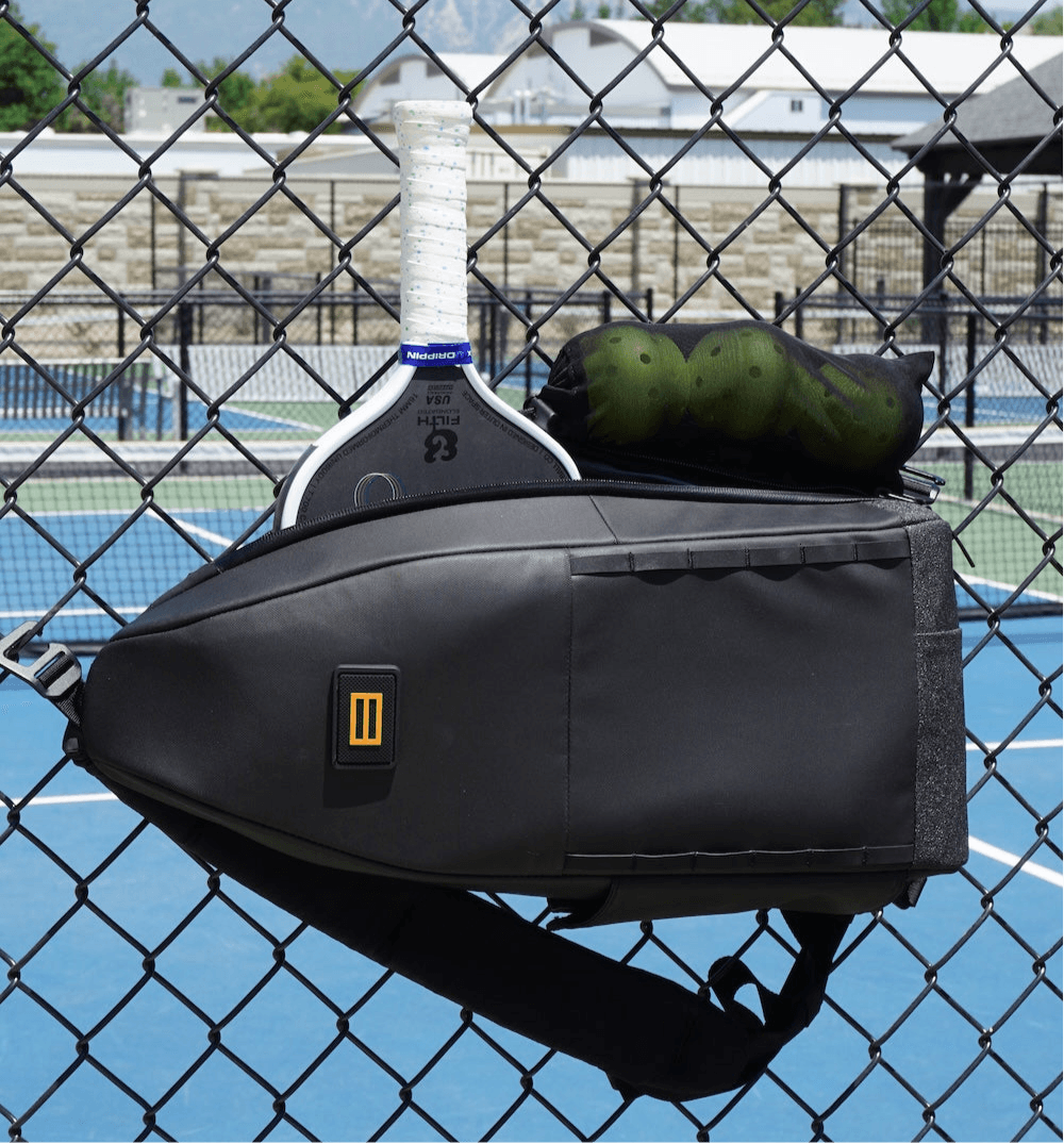 Cross Court Pickleball Sling - FORWRD