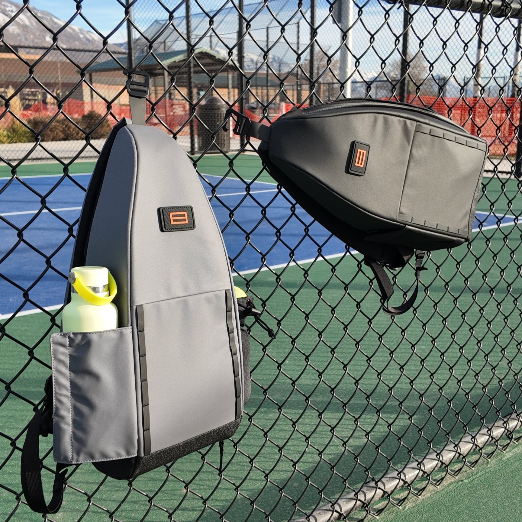 Cross Court Pickleball Sling - FORWRD