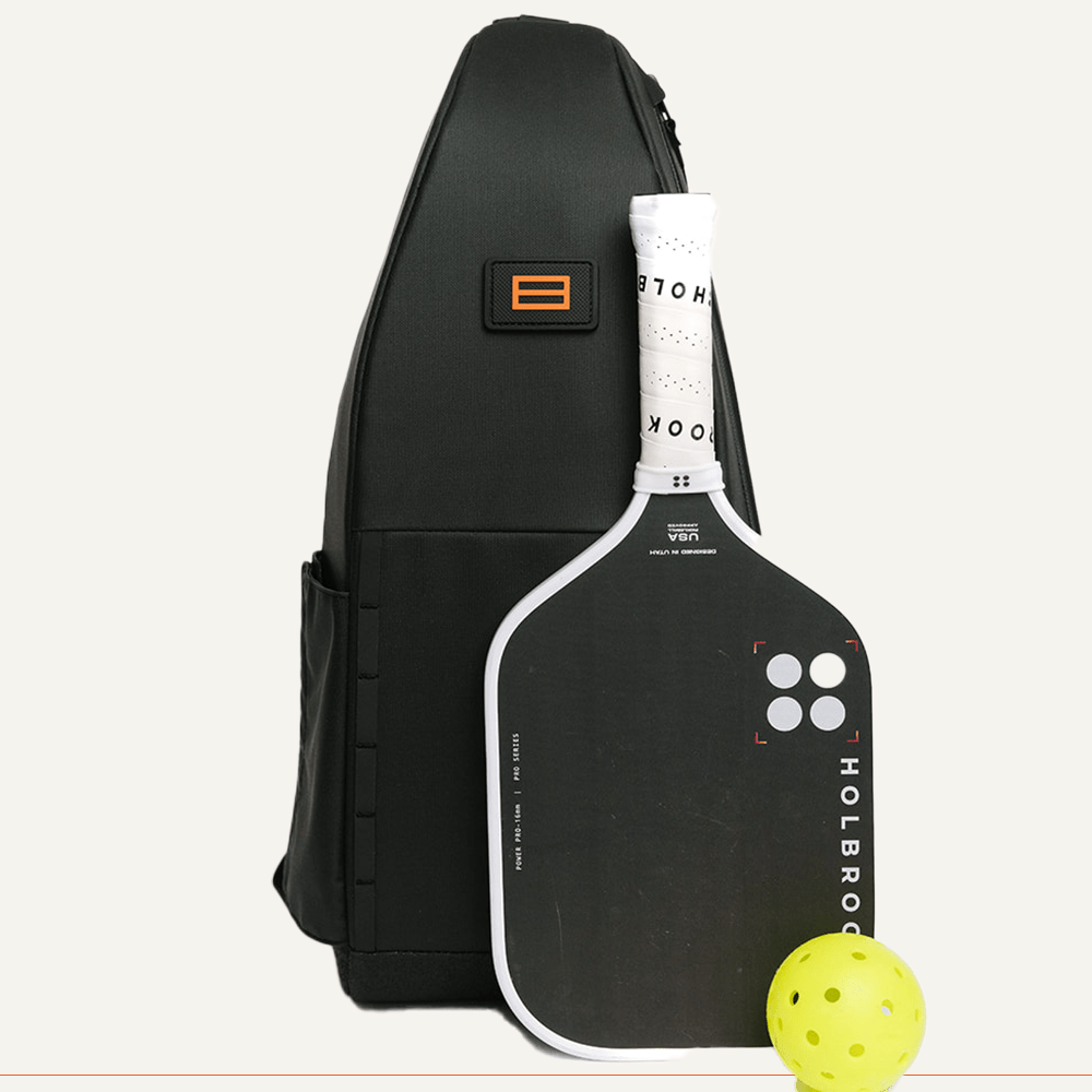 Cross Court Pickleball Sling - FORWRD