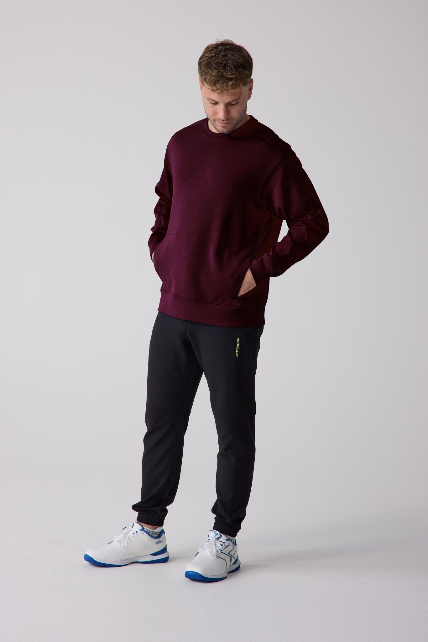 Après Unisex Crew Sweatshirt - FORWRD
