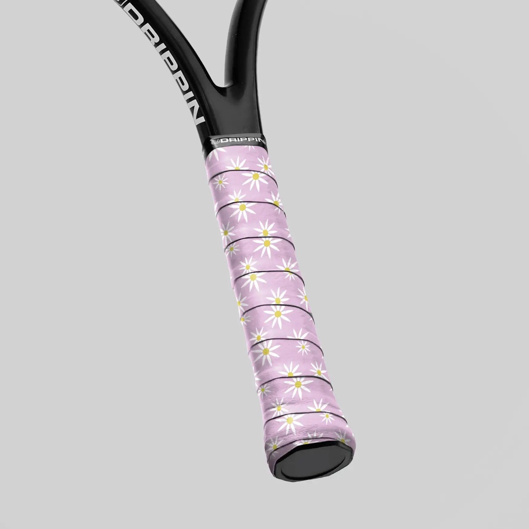 Lavender Flower - Custom Grips - FORWRD