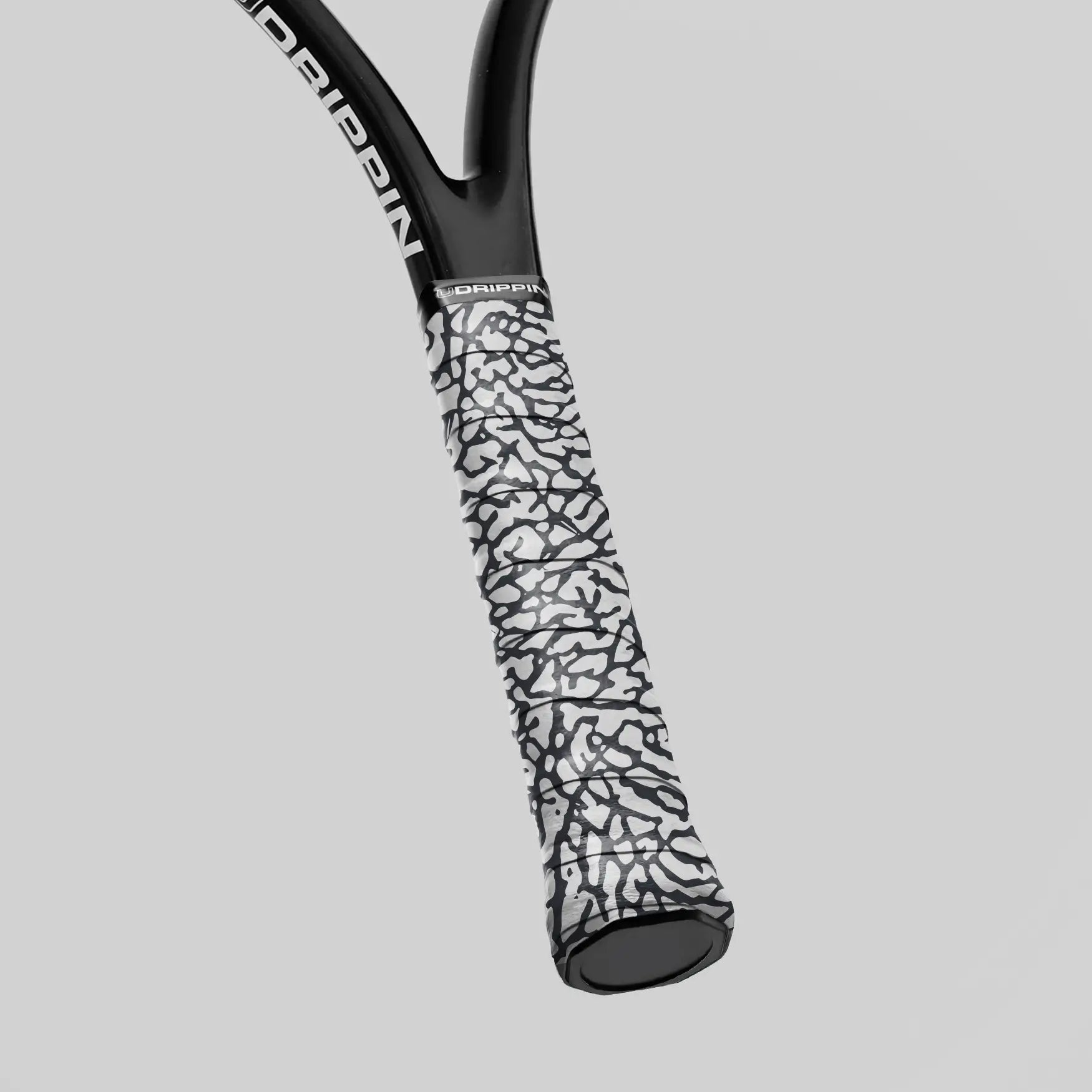 White Elephant Print - Custom Grips - FORWRD