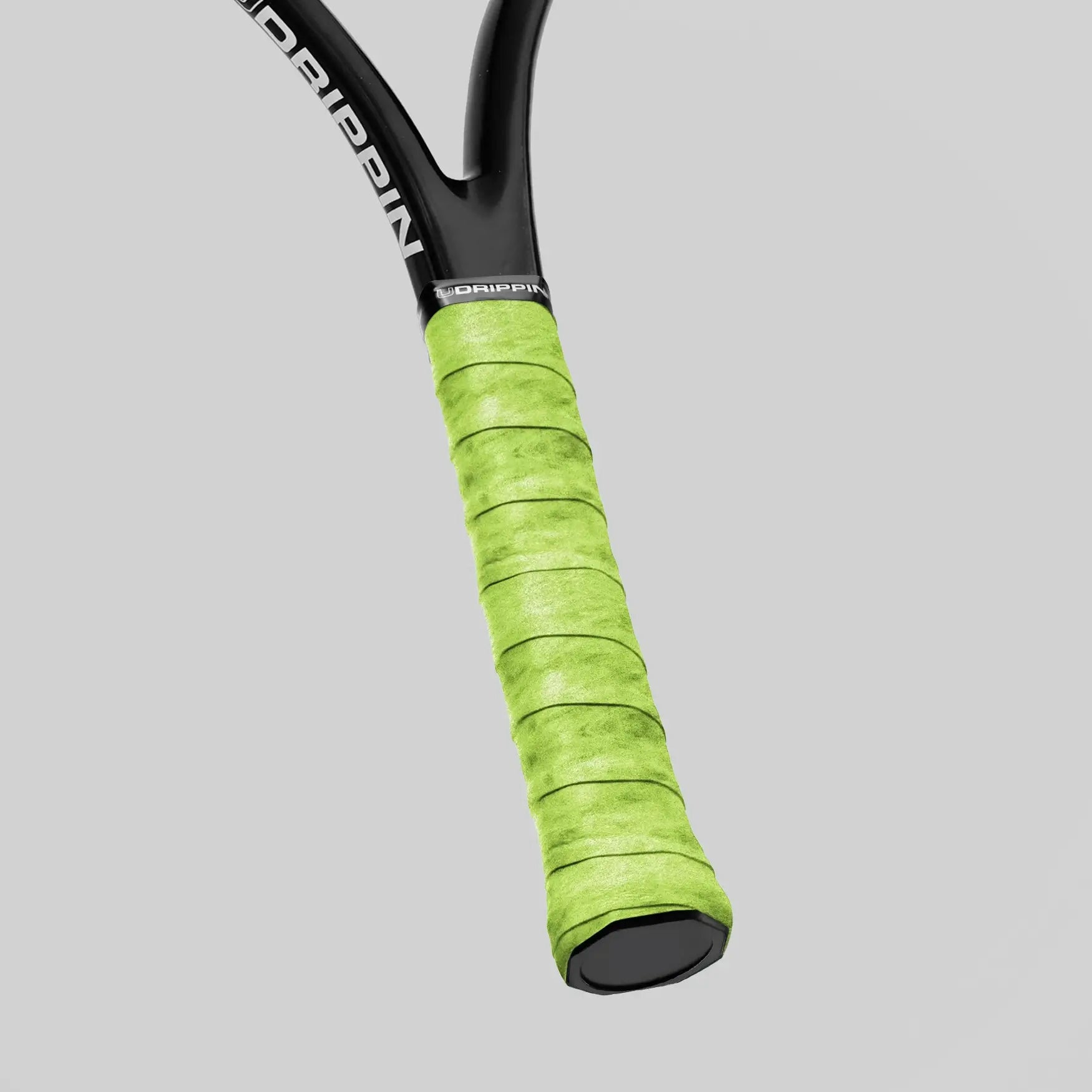 Neon Green - Pro Dry Grips - FORWRD