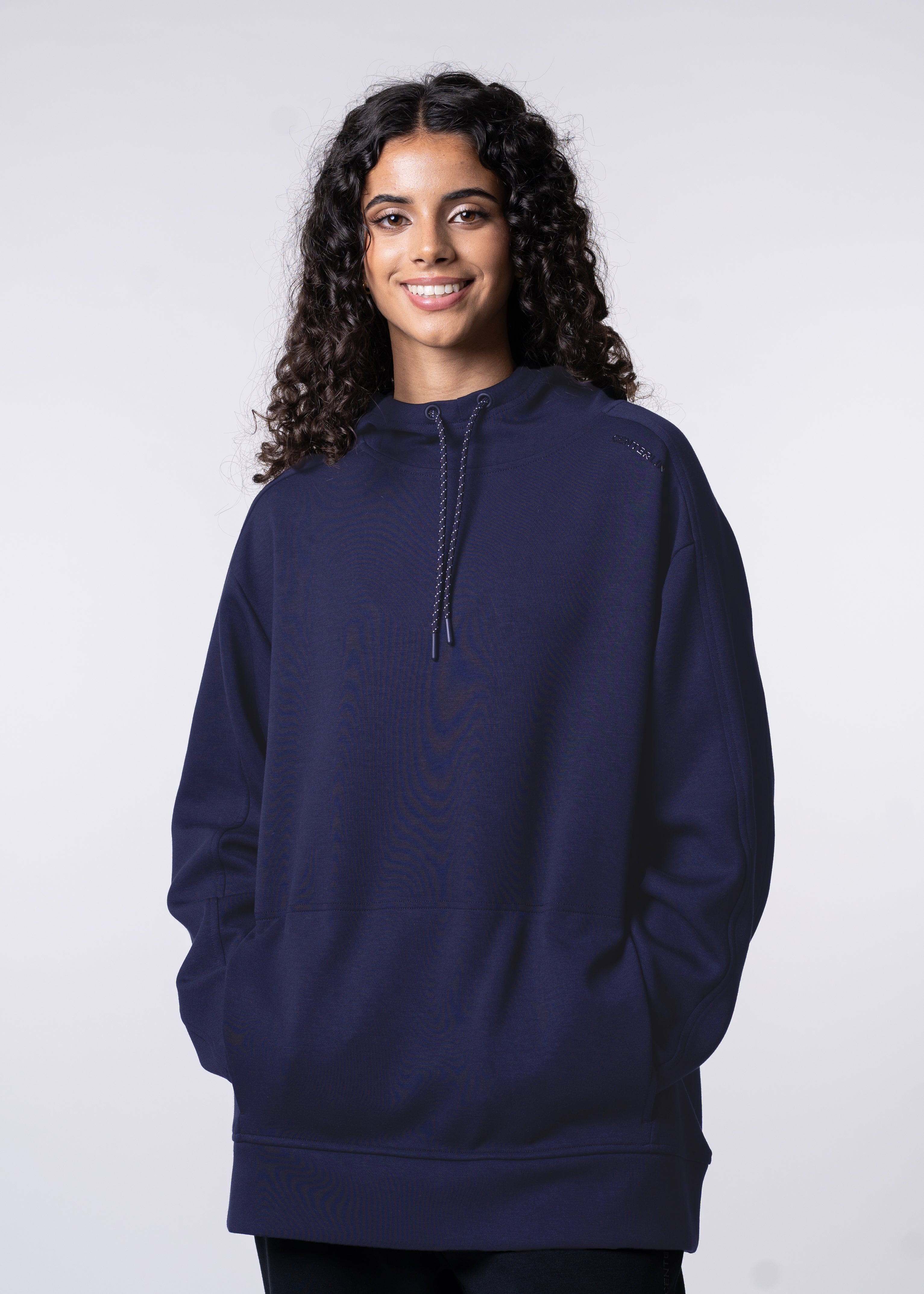 Après Unisex Hooded Sweatshirt