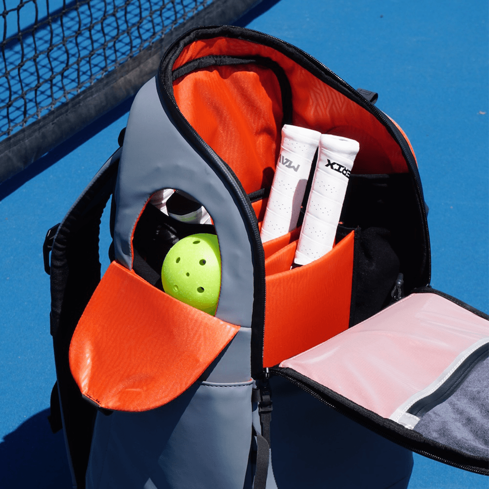 Court Caddy Pickleball Bag - FORWRD